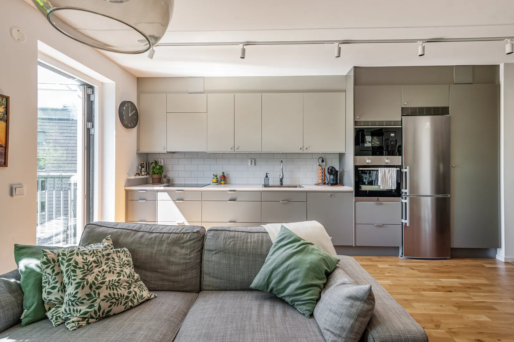 Bostadsrätt, Gaffelseglet 33, Vega, Haninge