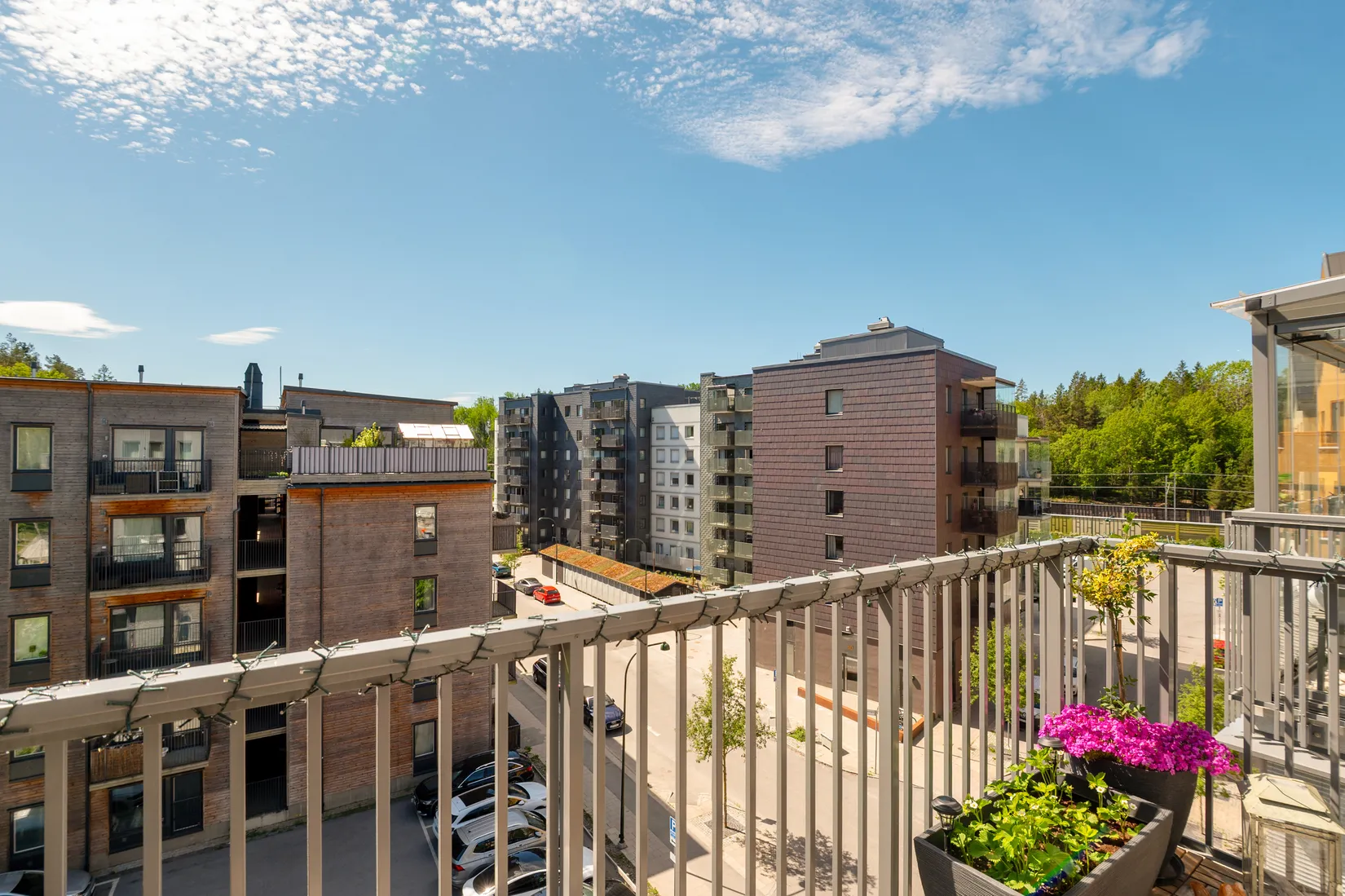Bostadsrätt, Gaffelseglet 33, Vega, Haninge
