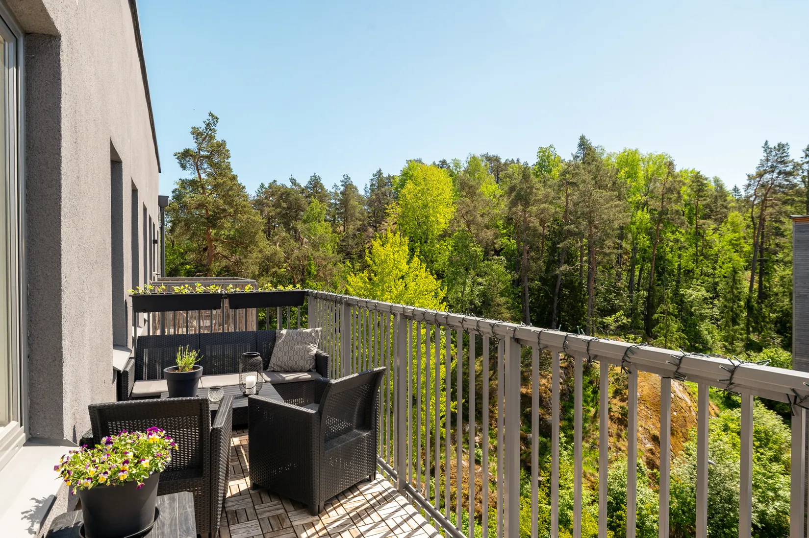 Bostadsrätt, Gaffelseglet 33, Vega, Haninge