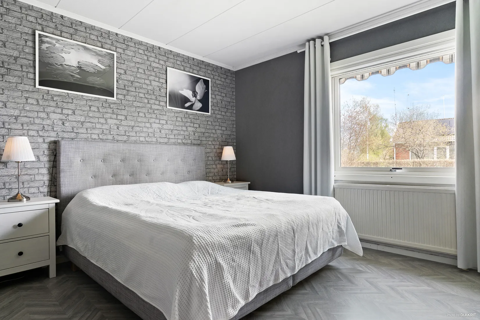 Villa, Soldatvägen 5, Näsbyn, Kalix