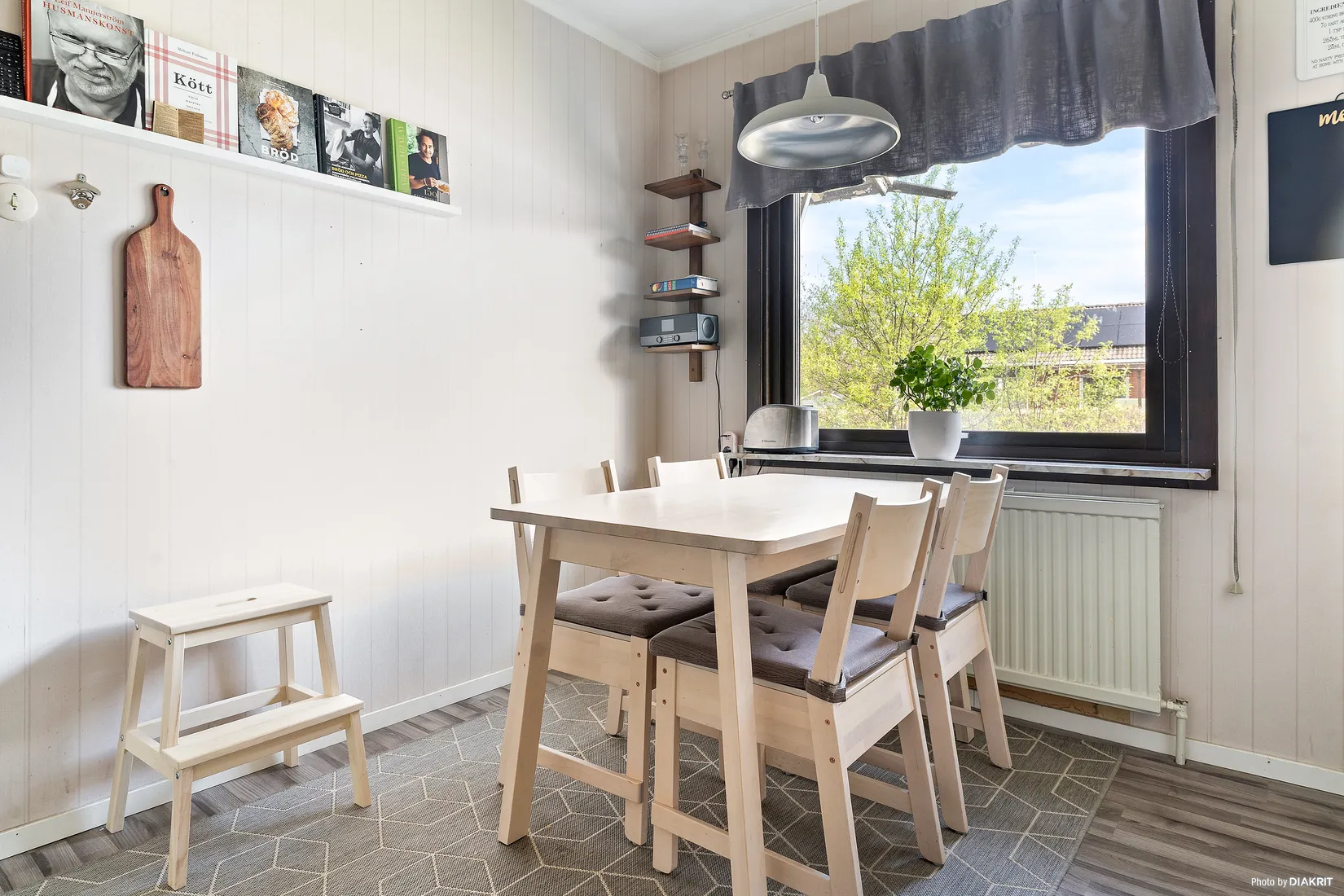 Villa, Soldatvägen 5, Näsbyn, Kalix