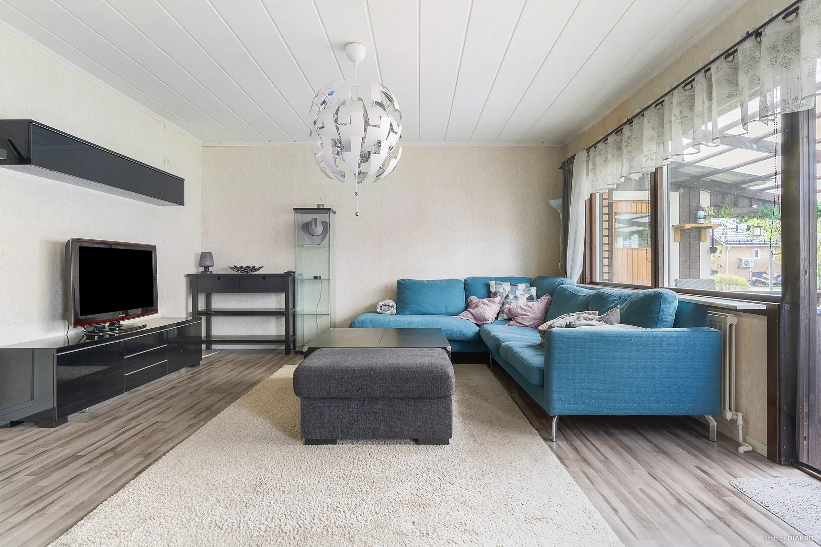 Villa, Soldatvägen 5, Näsbyn, Kalix