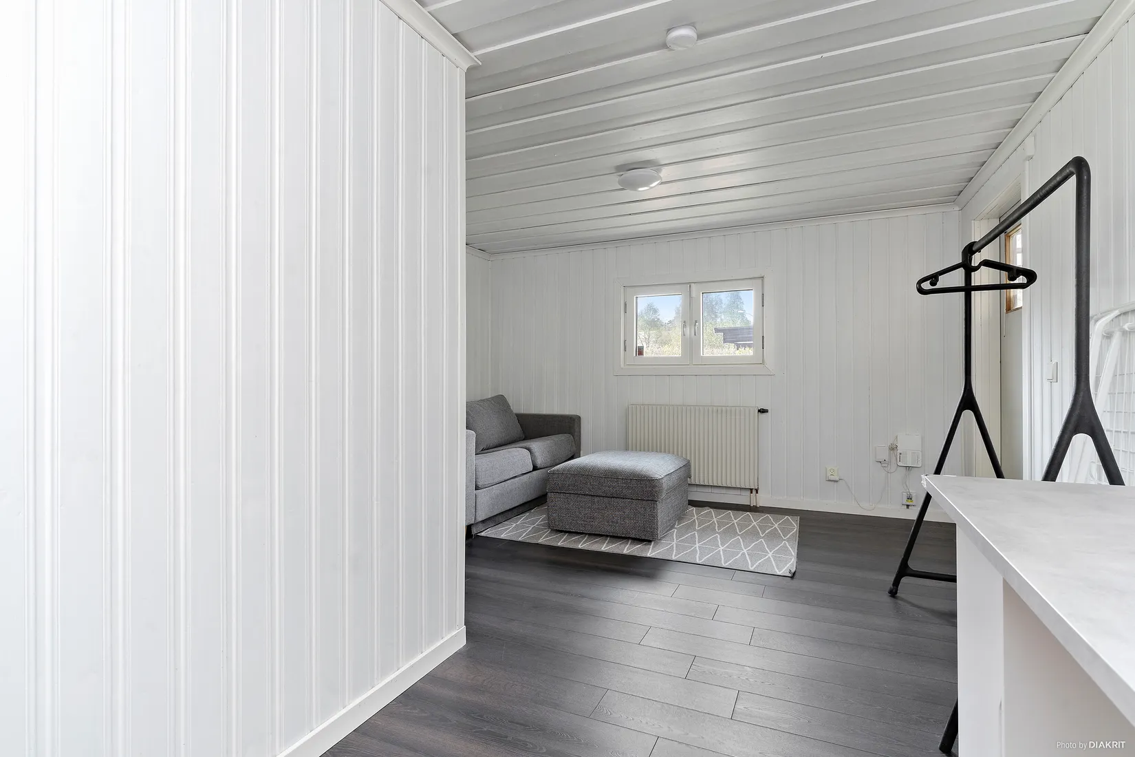 Villa, Soldatvägen 5, Näsbyn, Kalix