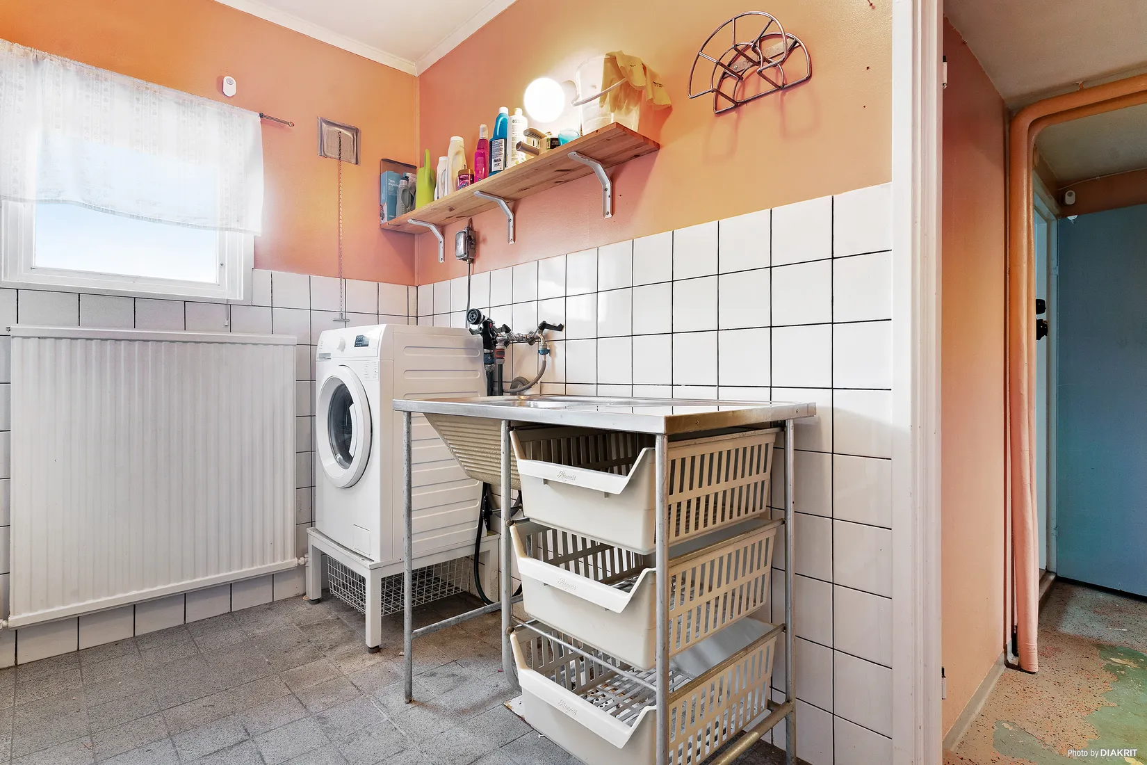 Villa, Soldatvägen 5, Näsbyn, Kalix