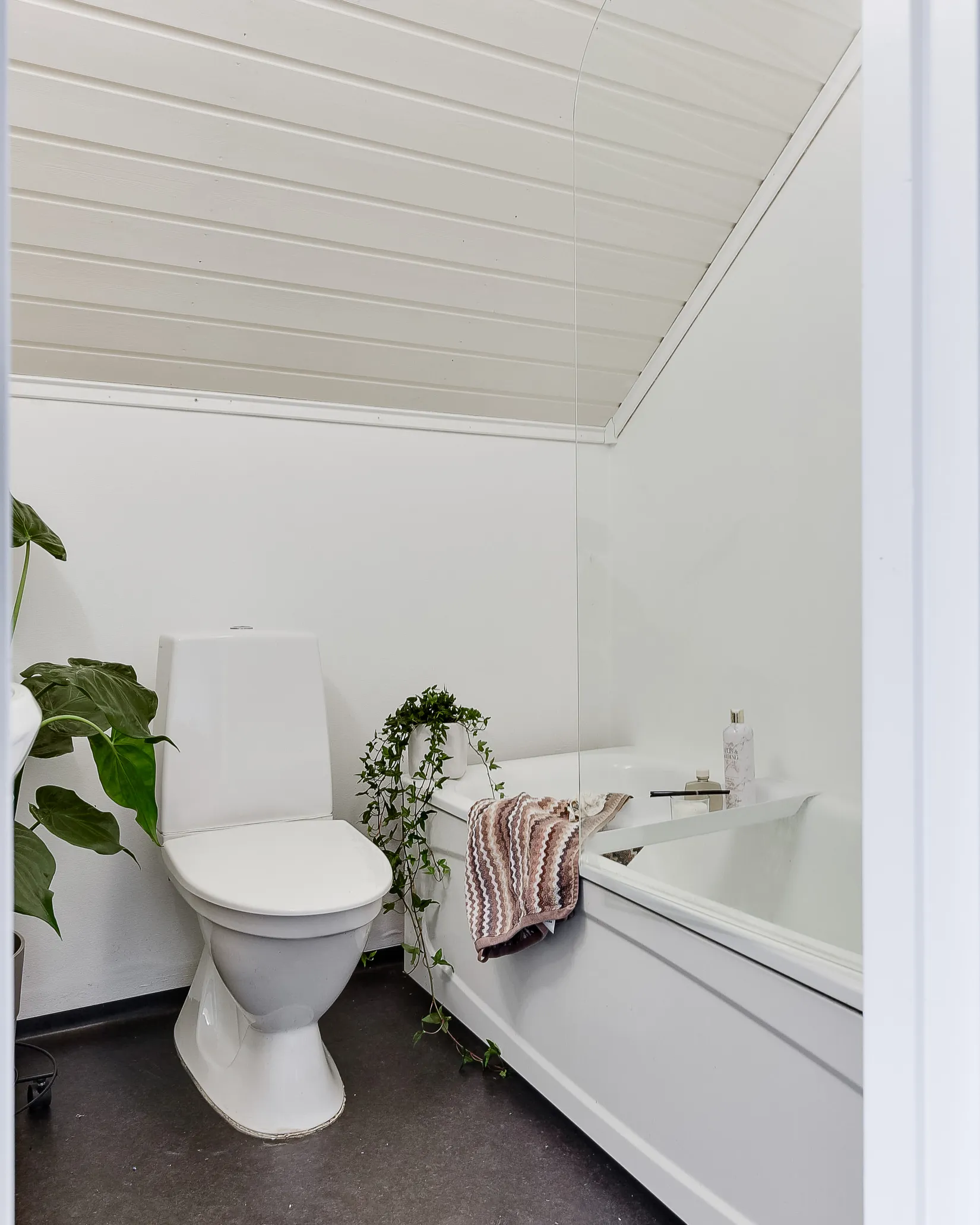 Villa, Björnbärsvägen 30, Böleäng, Umeå