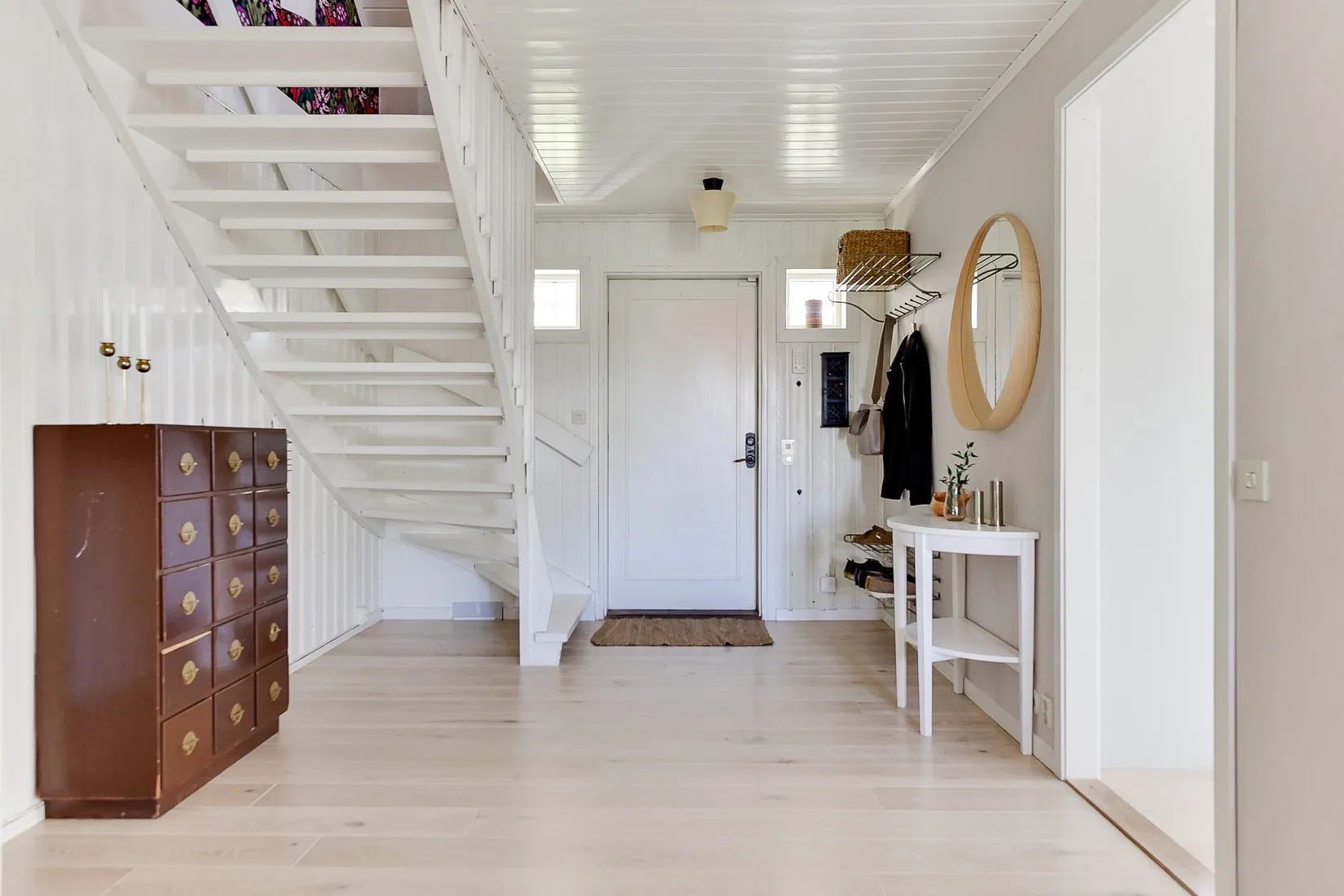 Villa, Björnbärsvägen 30, Böleäng, Umeå