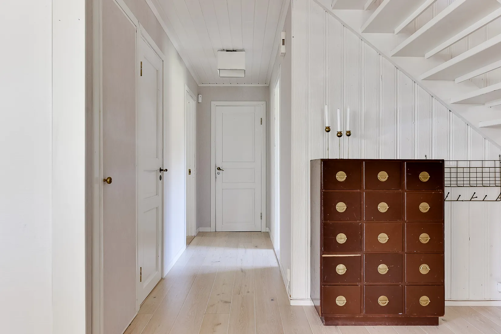 Villa, Björnbärsvägen 30, Böleäng, Umeå