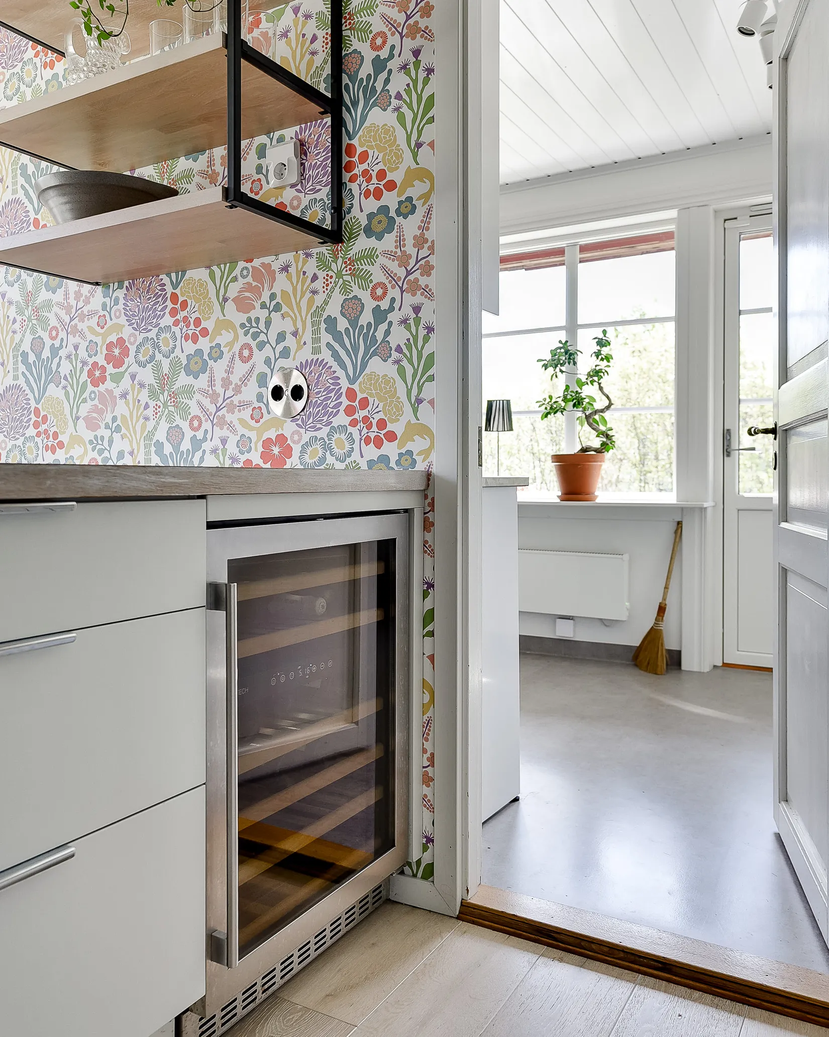 Villa, Björnbärsvägen 30, Böleäng, Umeå