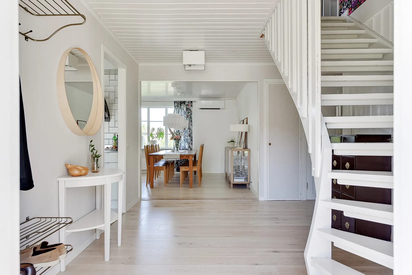 Villa, Björnbärsvägen 30, Böleäng, Umeå