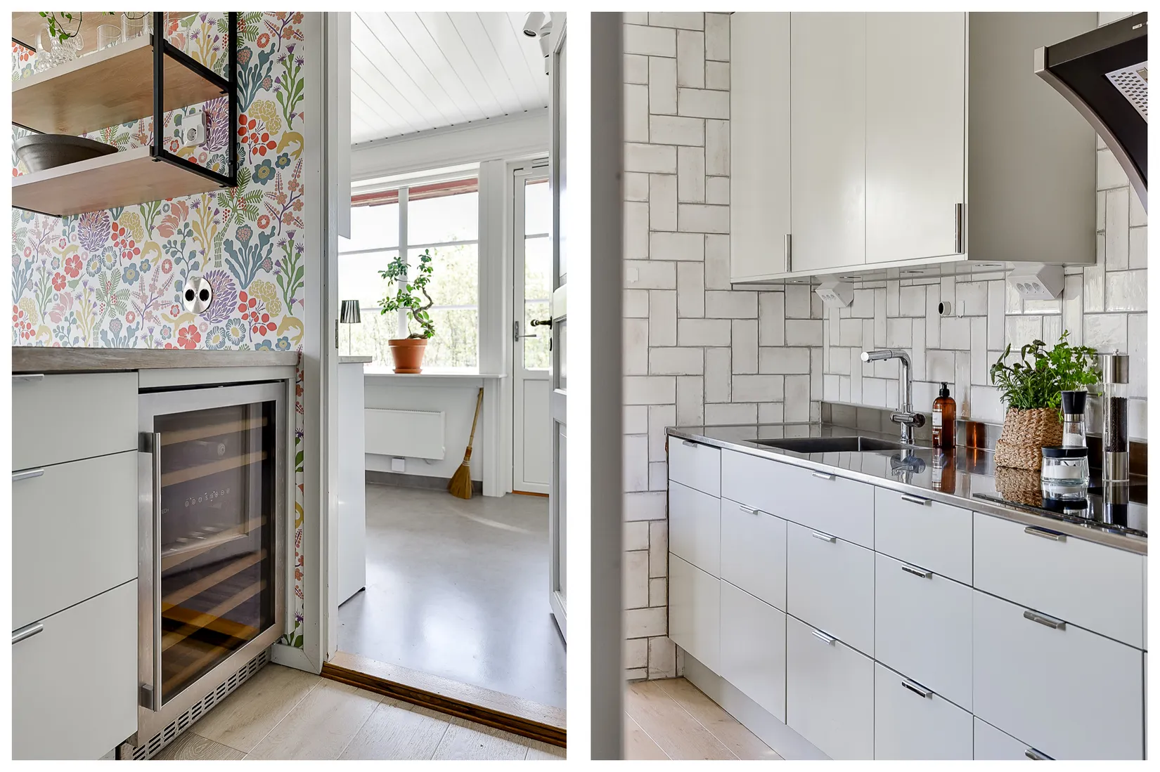 Villa, Björnbärsvägen 30, Böleäng, Umeå