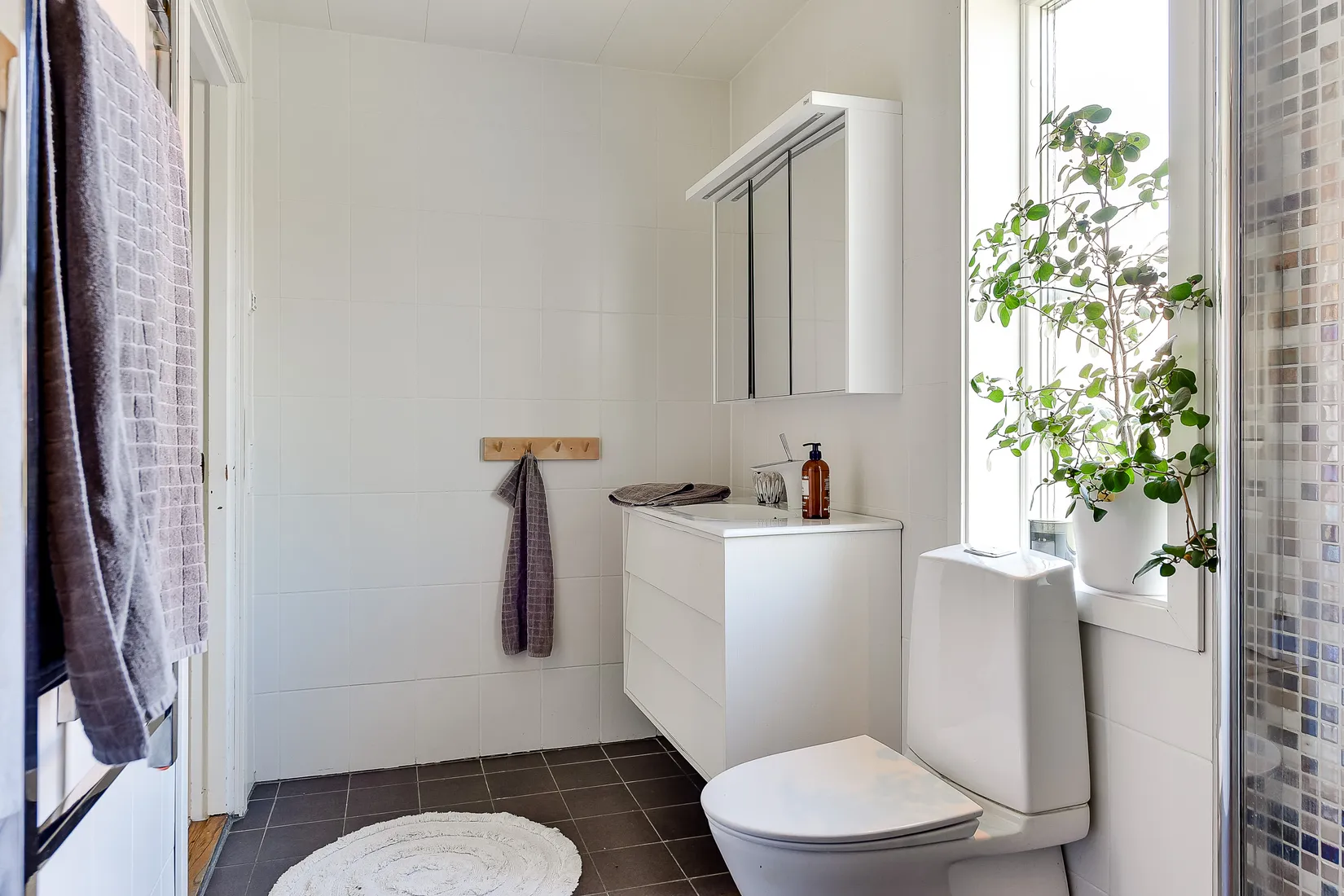 Villa, Björnbärsvägen 30, Böleäng, Umeå