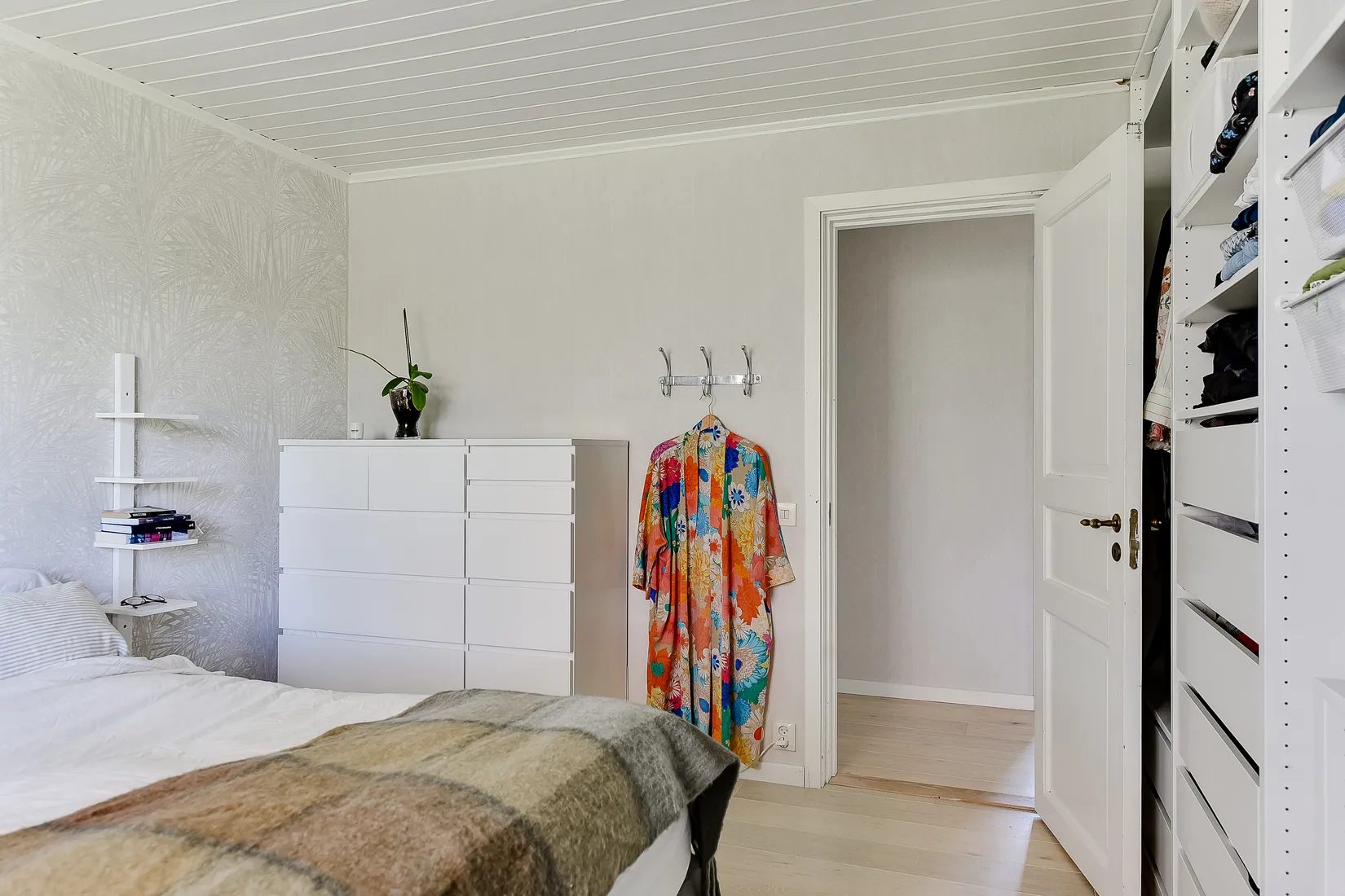 Villa, Björnbärsvägen 30, Böleäng, Umeå