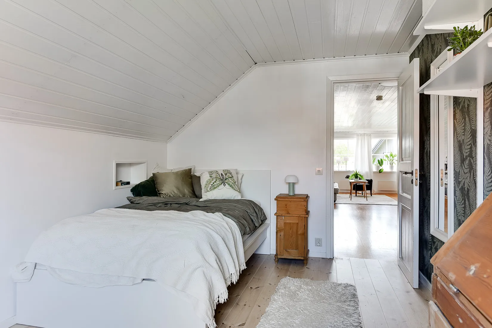 Villa, Björnbärsvägen 30, Böleäng, Umeå