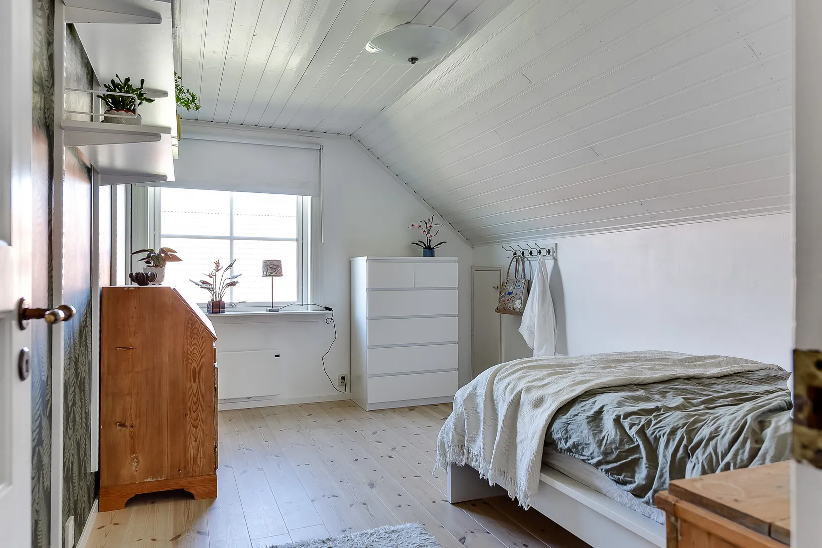 Villa, Björnbärsvägen 30, Böleäng, Umeå