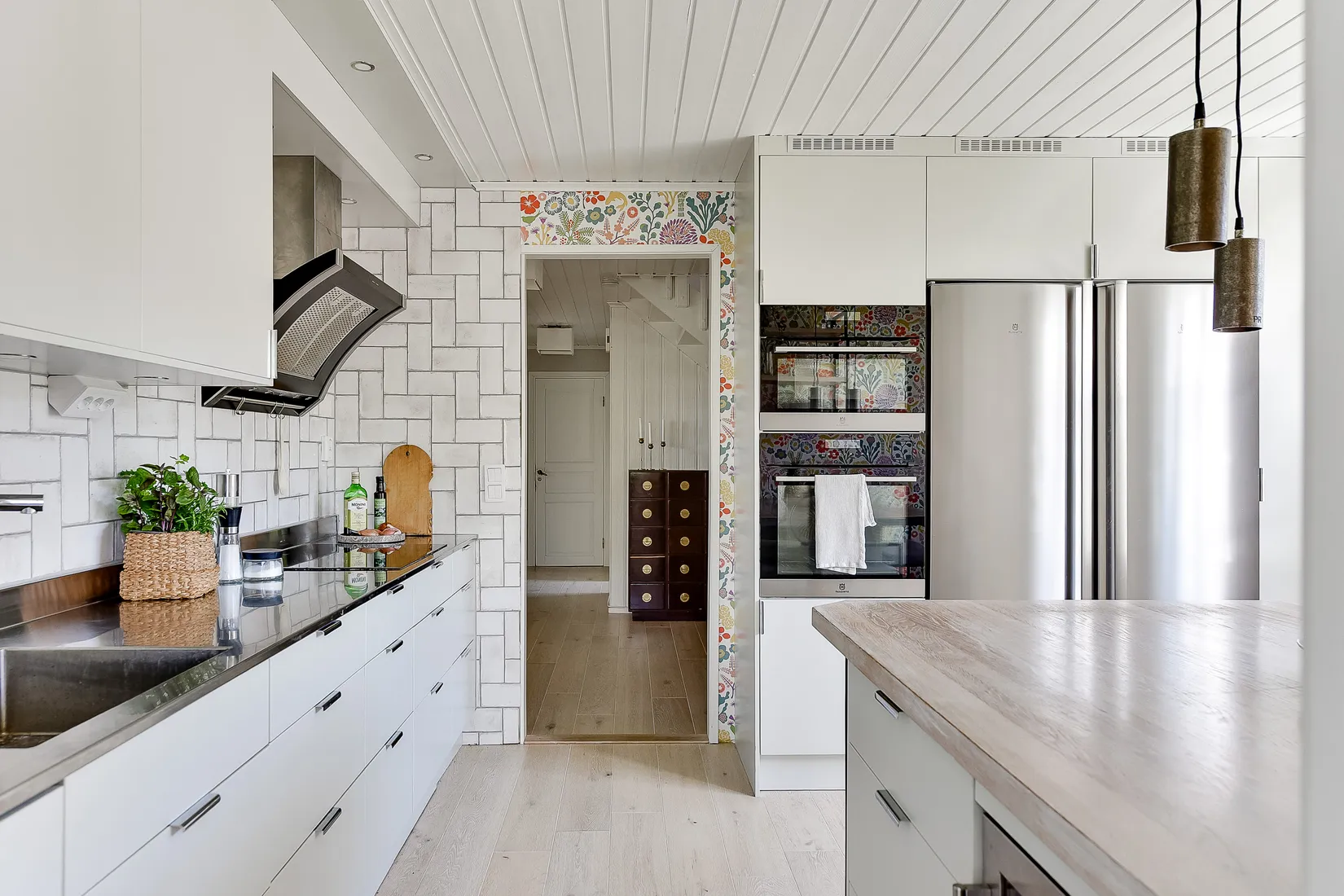 Villa, Björnbärsvägen 30, Böleäng, Umeå