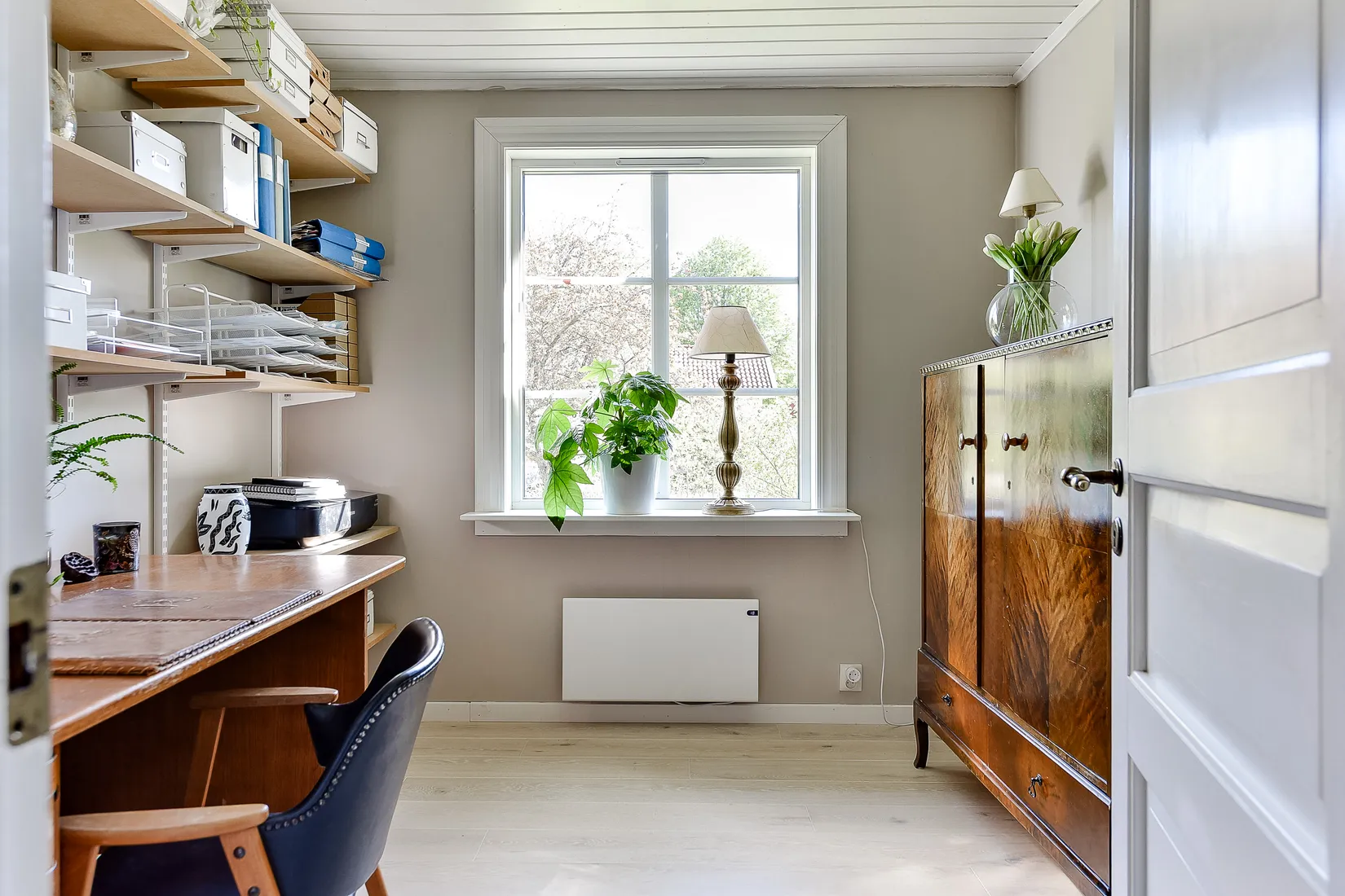 Villa, Björnbärsvägen 30, Böleäng, Umeå