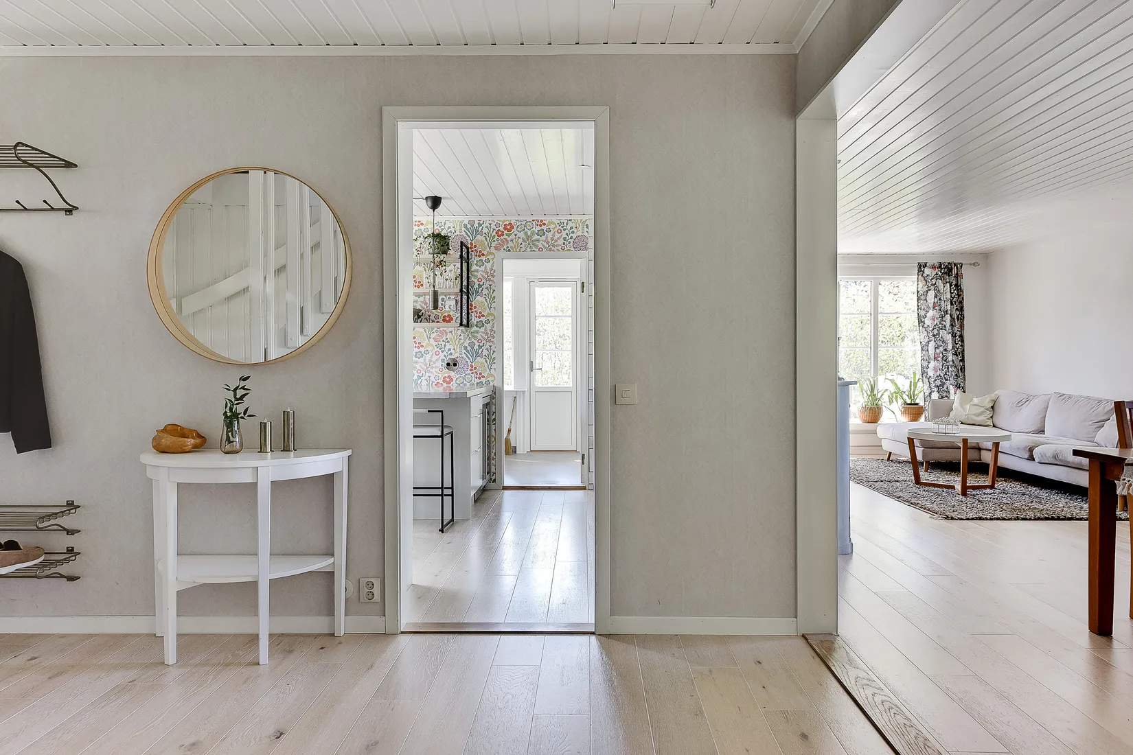 Villa, Björnbärsvägen 30, Böleäng, Umeå