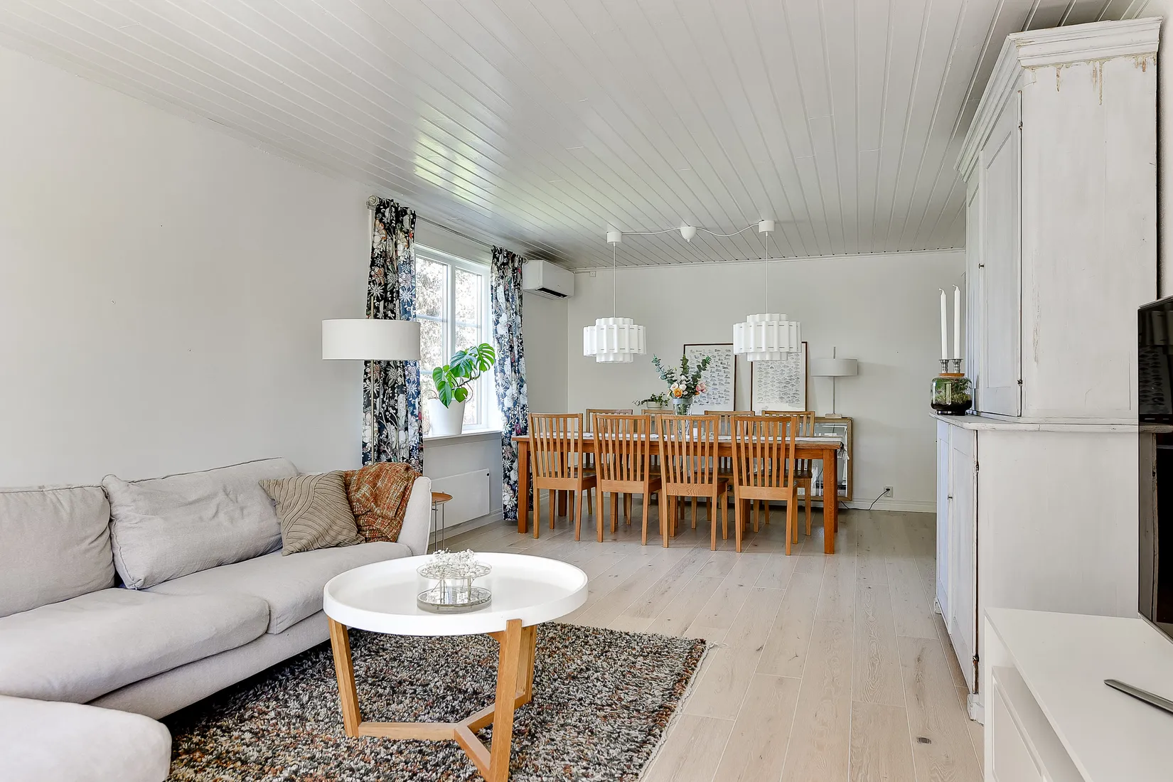Villa, Björnbärsvägen 30, Böleäng, Umeå