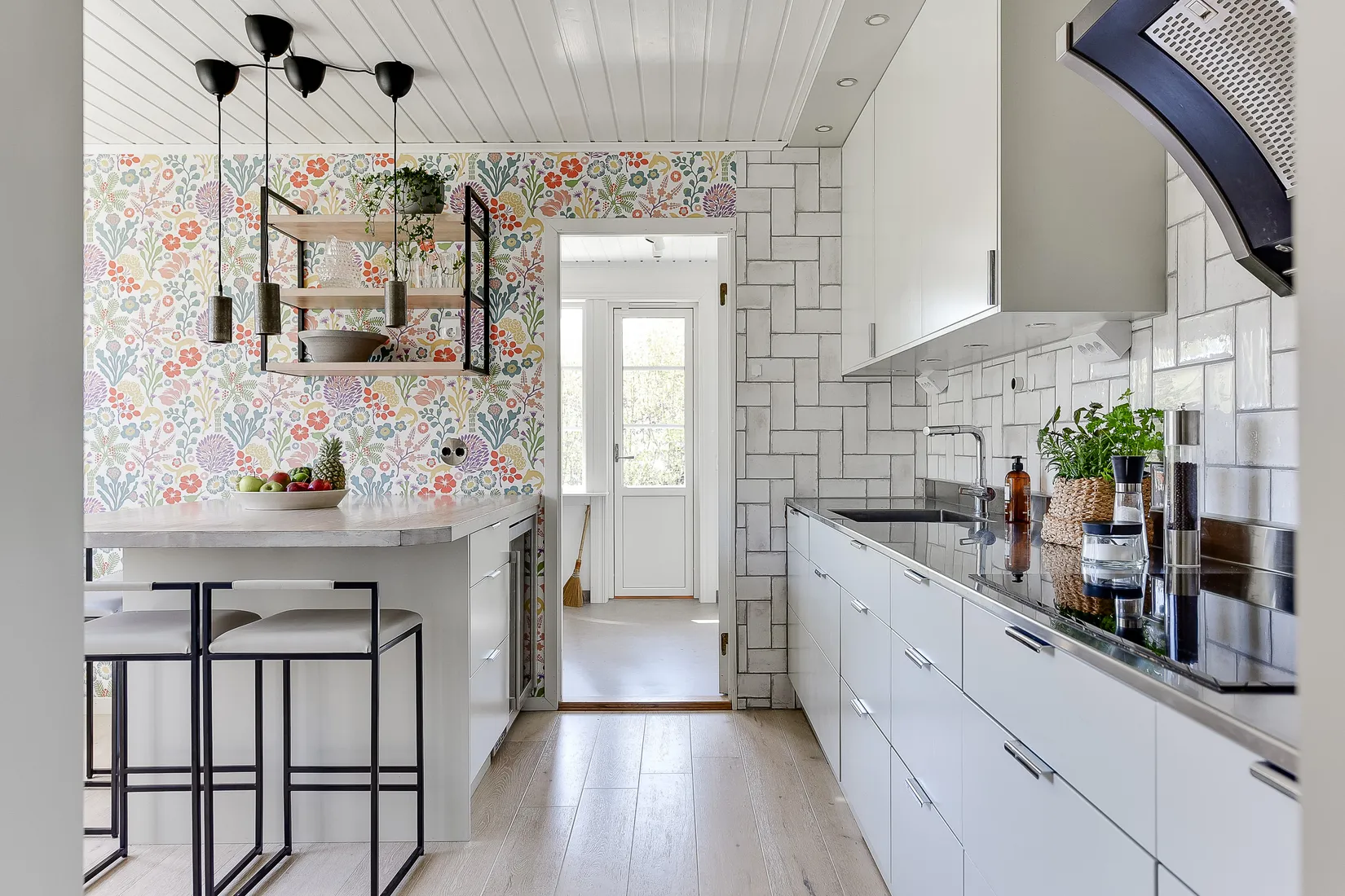 Villa, Björnbärsvägen 30, Böleäng, Umeå