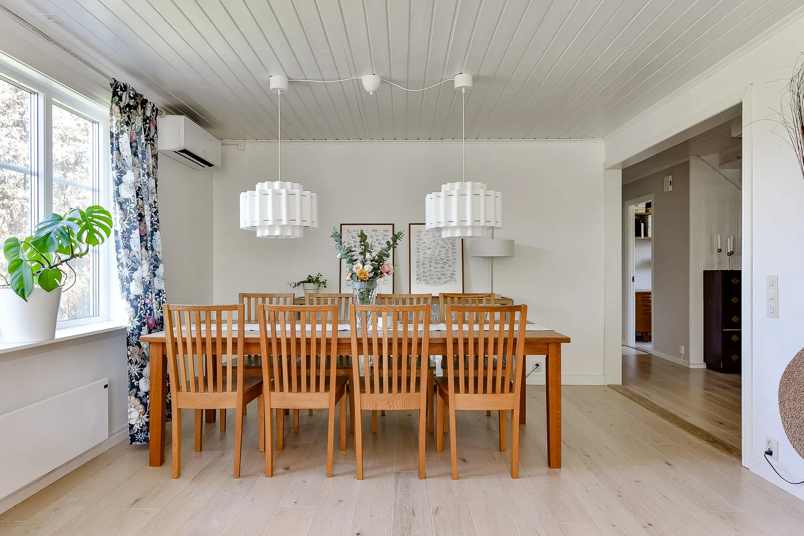 Villa, Björnbärsvägen 30, Böleäng, Umeå