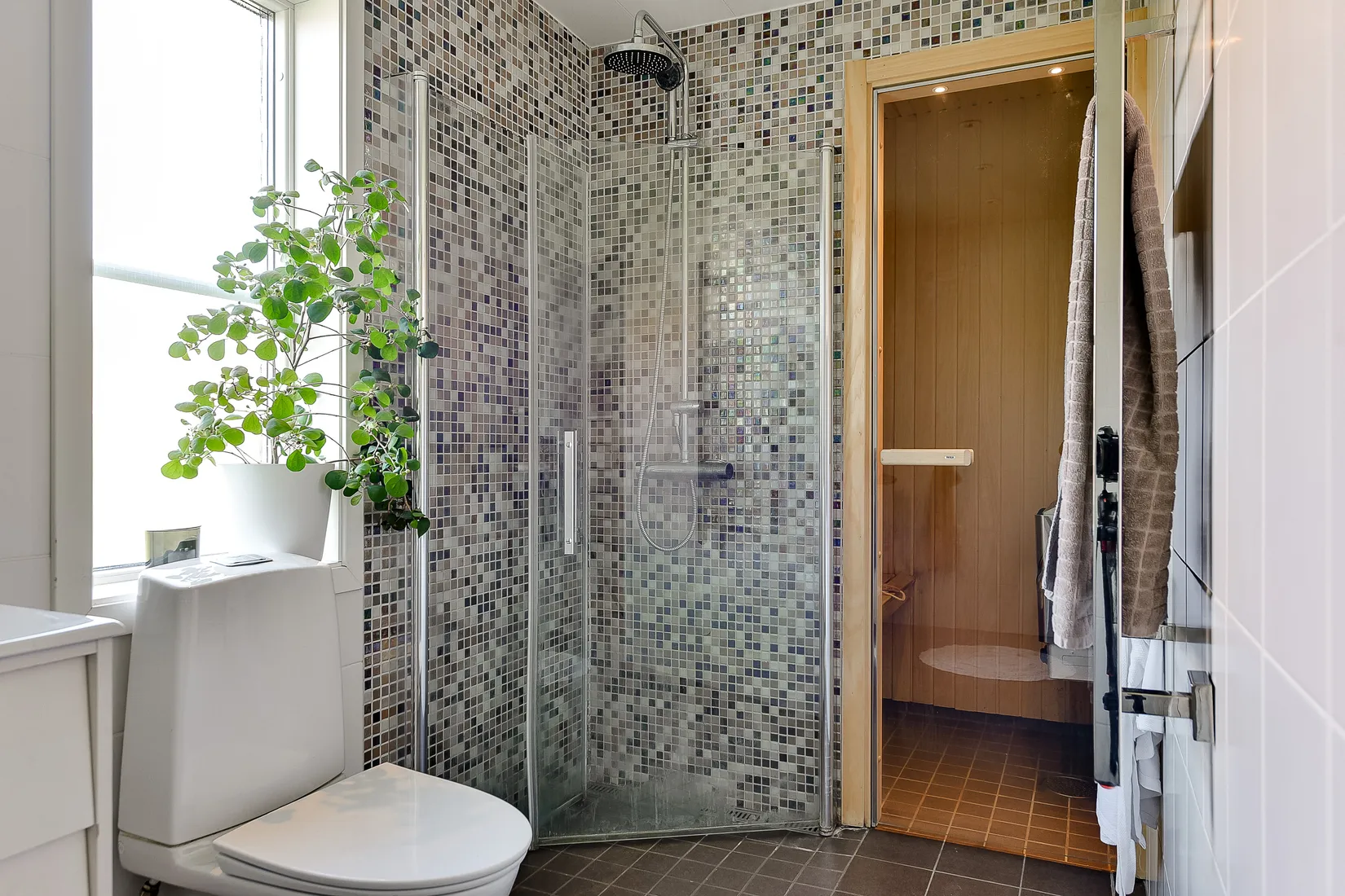 Villa, Björnbärsvägen 30, Böleäng, Umeå