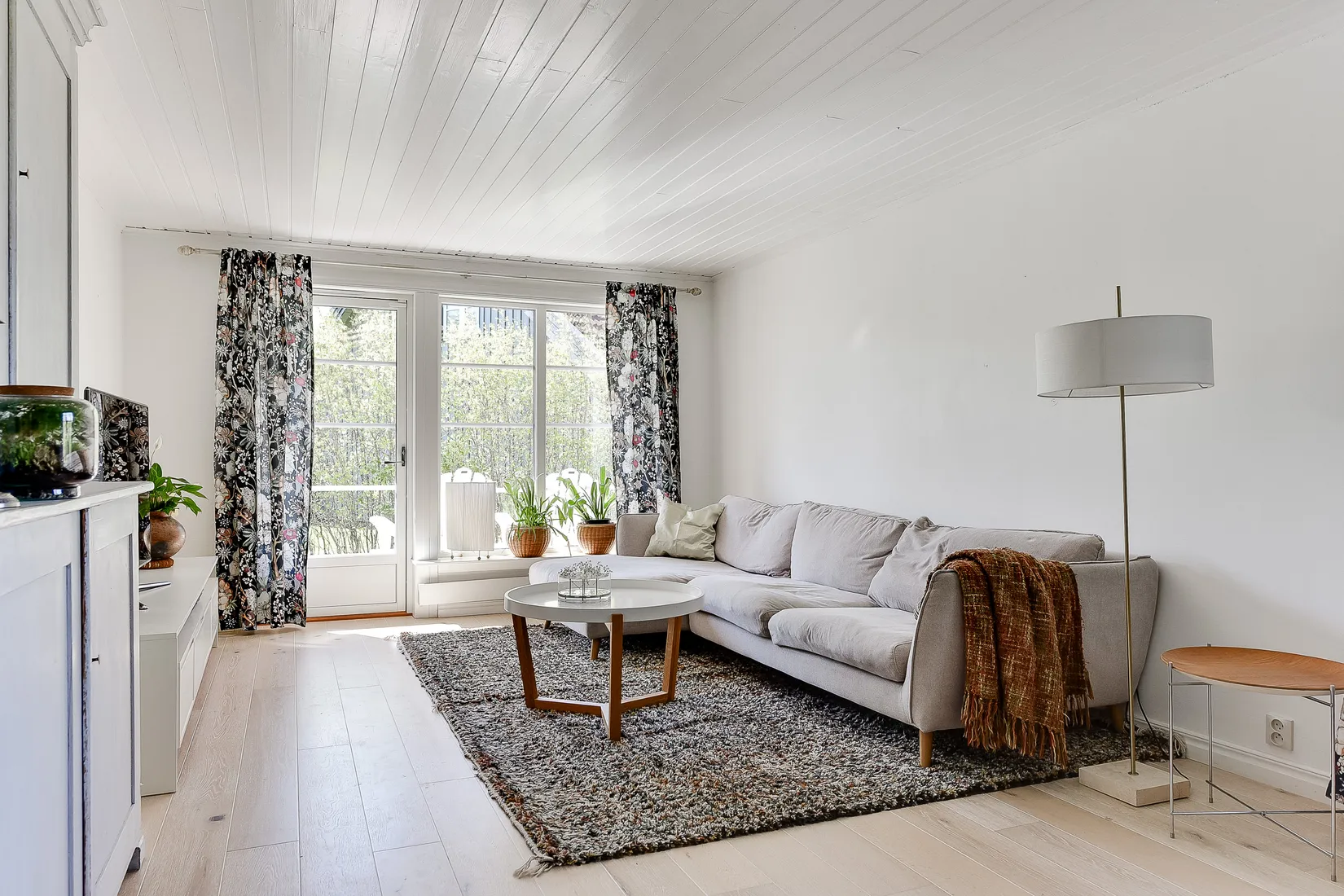 Villa, Björnbärsvägen 30, Böleäng, Umeå