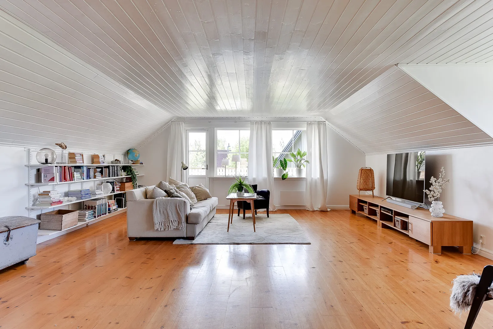 Villa, Björnbärsvägen 30, Böleäng, Umeå