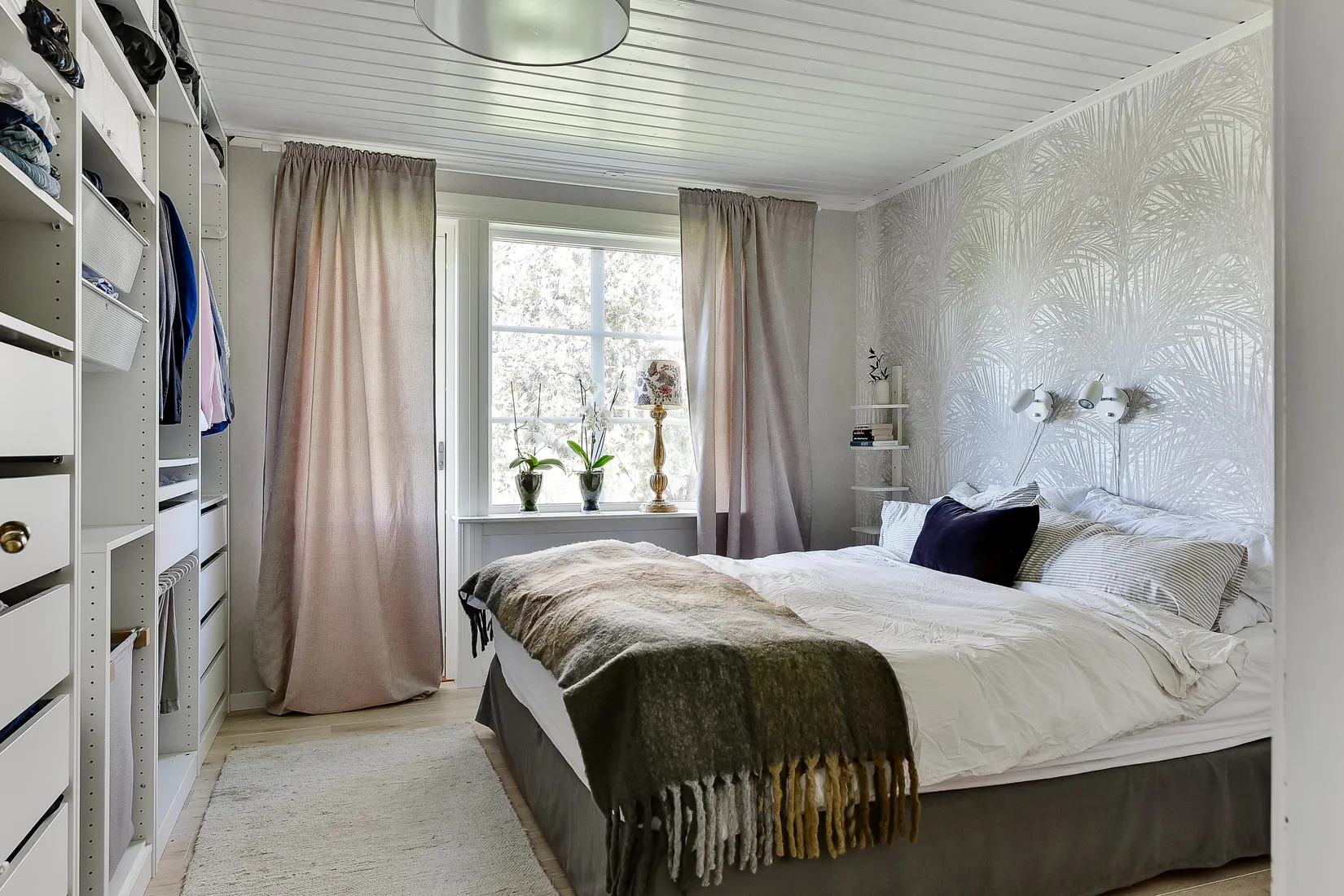 Villa, Björnbärsvägen 30, Böleäng, Umeå