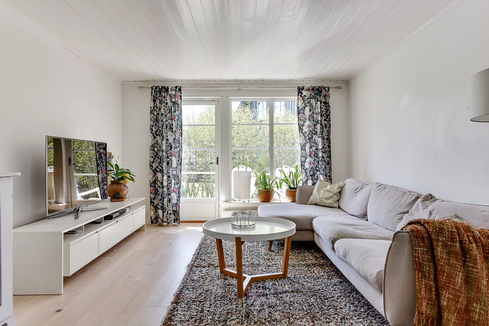 Villa, Björnbärsvägen 30, Böleäng, Umeå