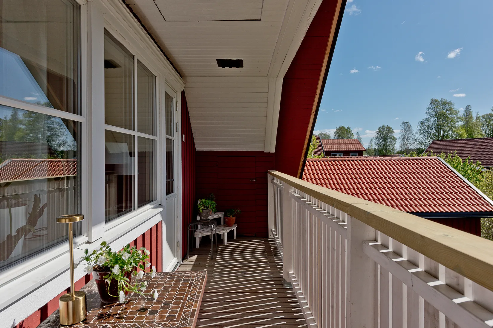 Villa, Björnbärsvägen 30, Böleäng, Umeå