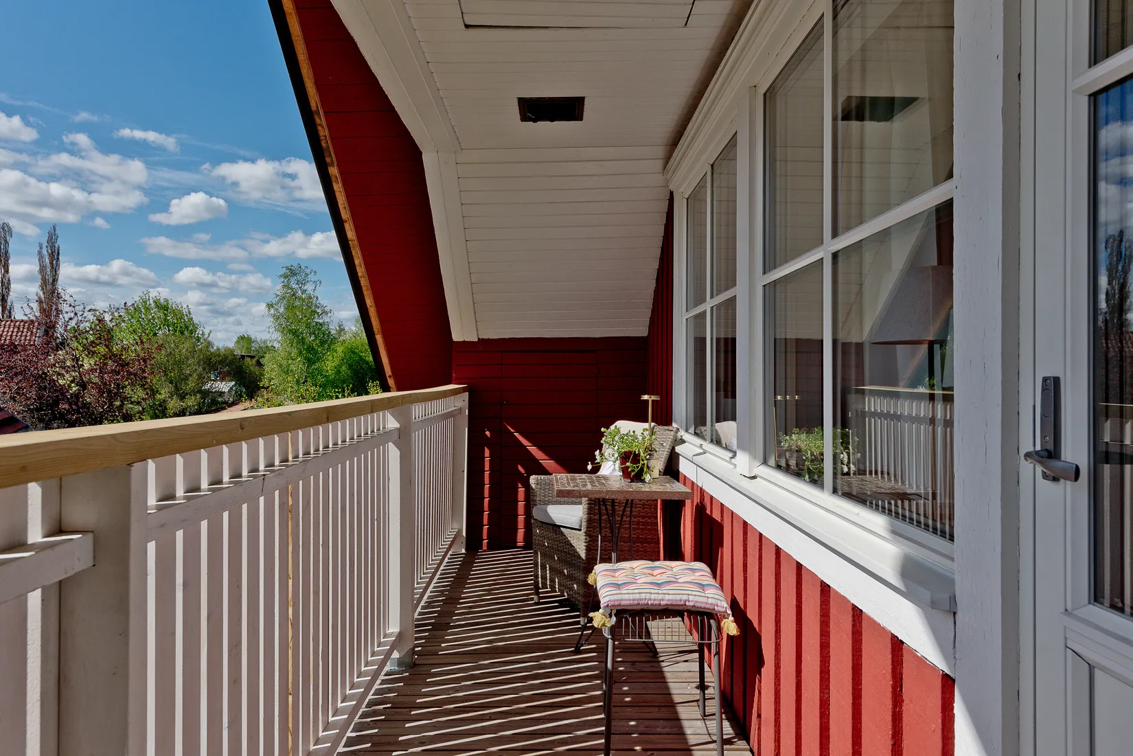 Villa, Björnbärsvägen 30, Böleäng, Umeå