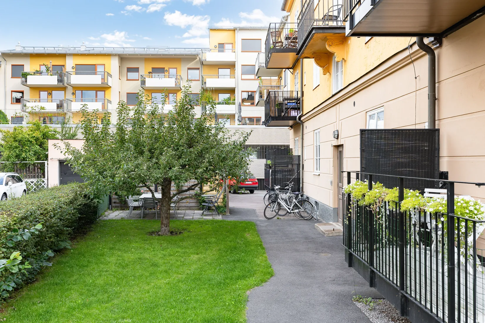 Bostadsrätt, Västra Vägen 14, Centralt/Gottfridsberg, Linköping