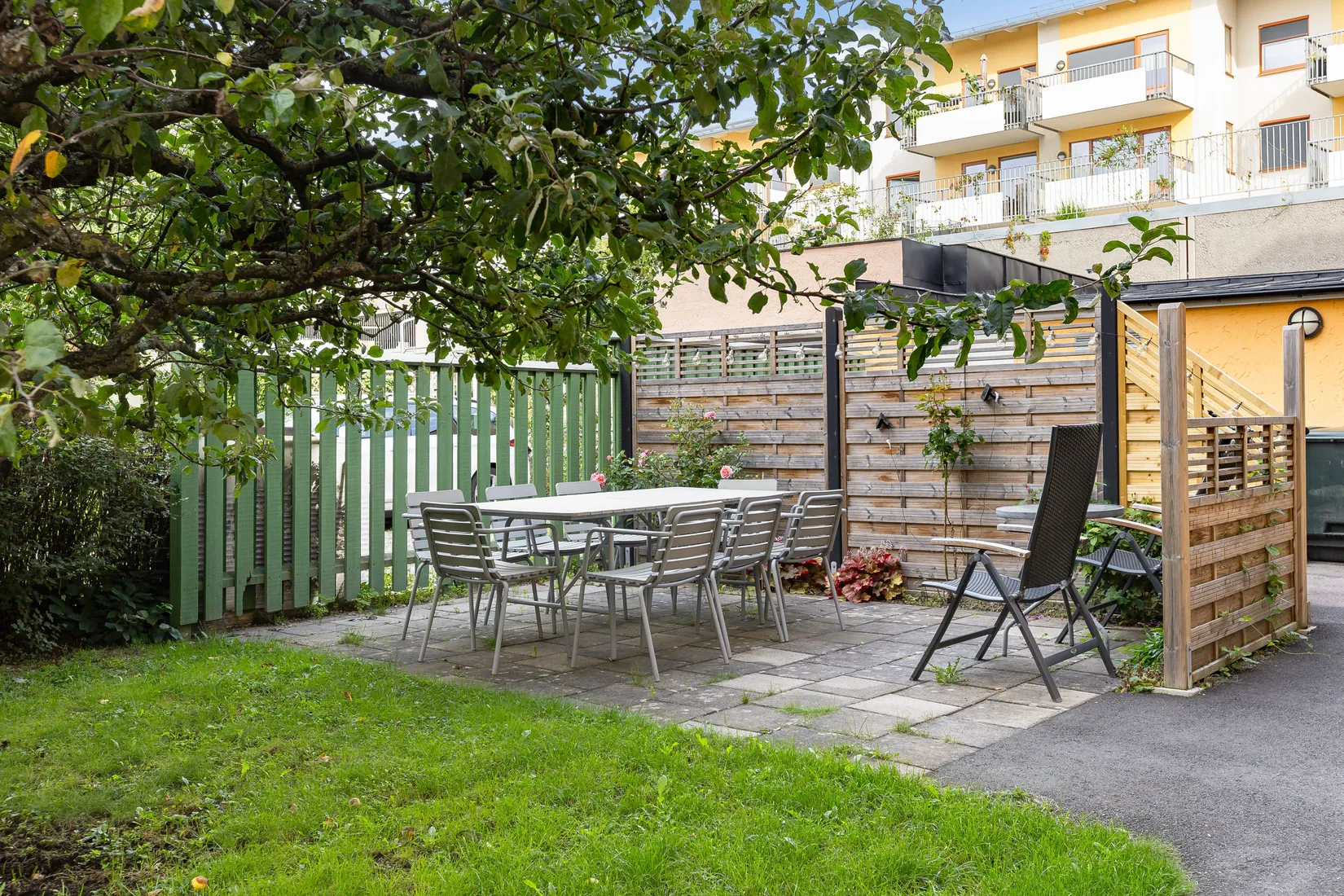 Bostadsrätt, Västra Vägen 14, Centralt/Gottfridsberg, Linköping