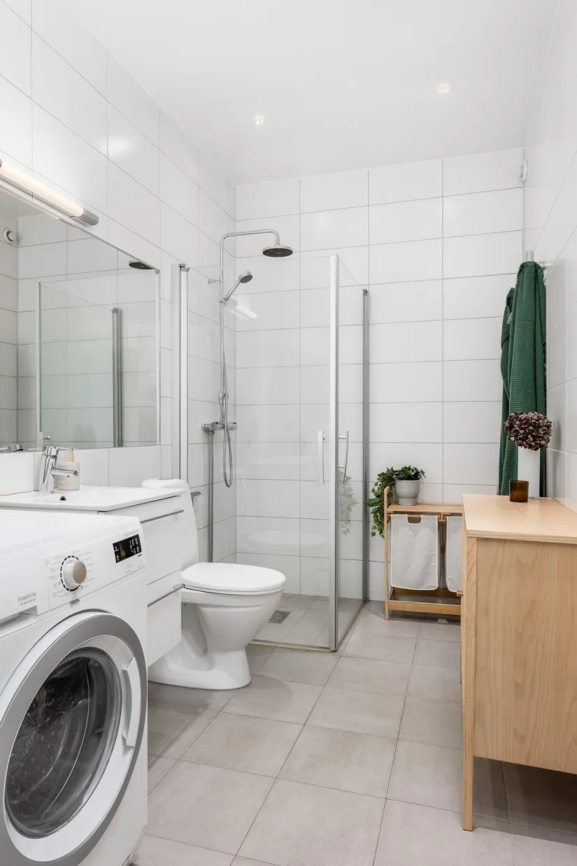 Bostadsrätt, Västra Vägen 14, Centralt/Gottfridsberg, Linköping