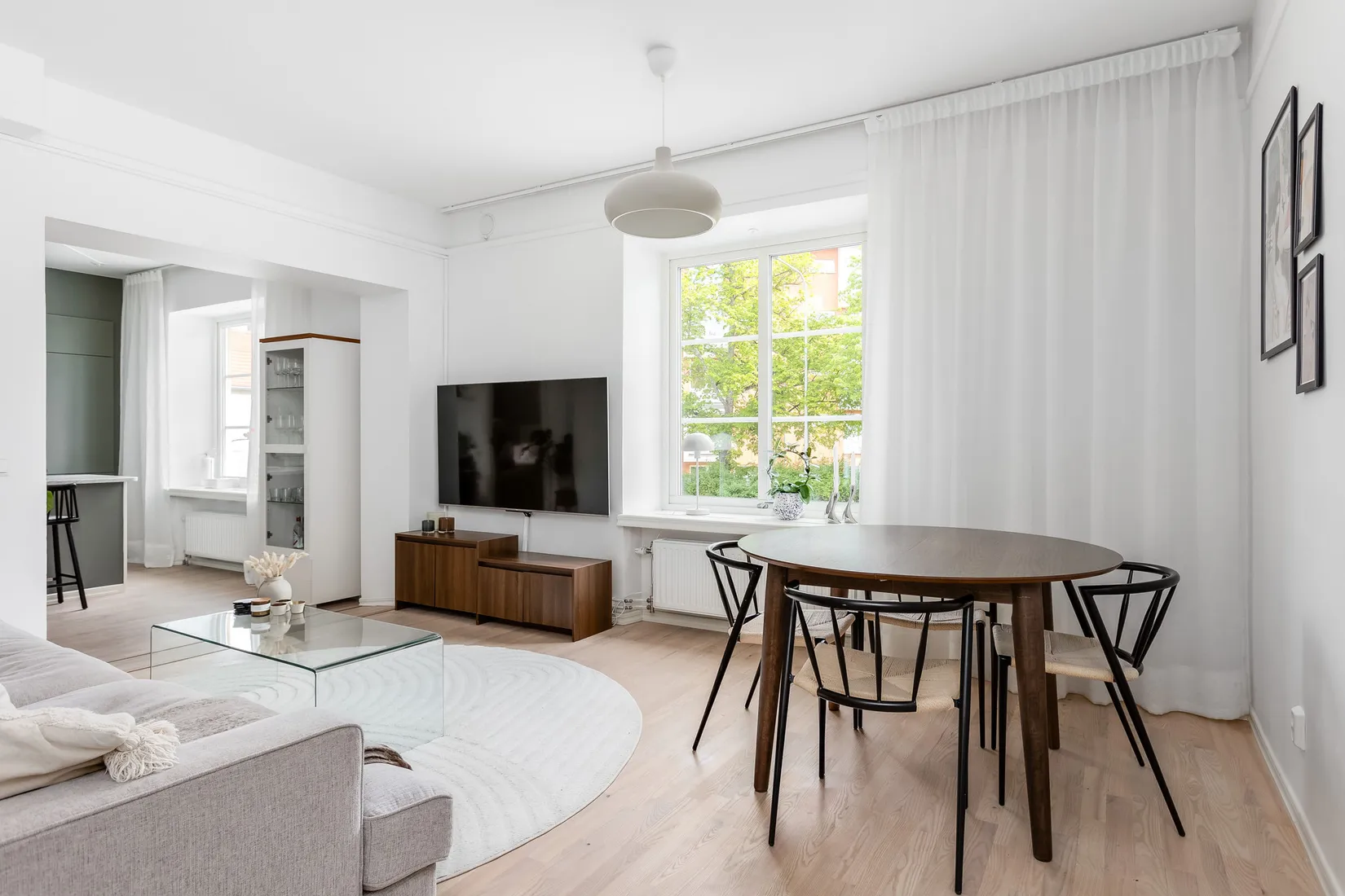 Bostadsrätt, Västra Vägen 14, Centralt/Gottfridsberg, Linköping