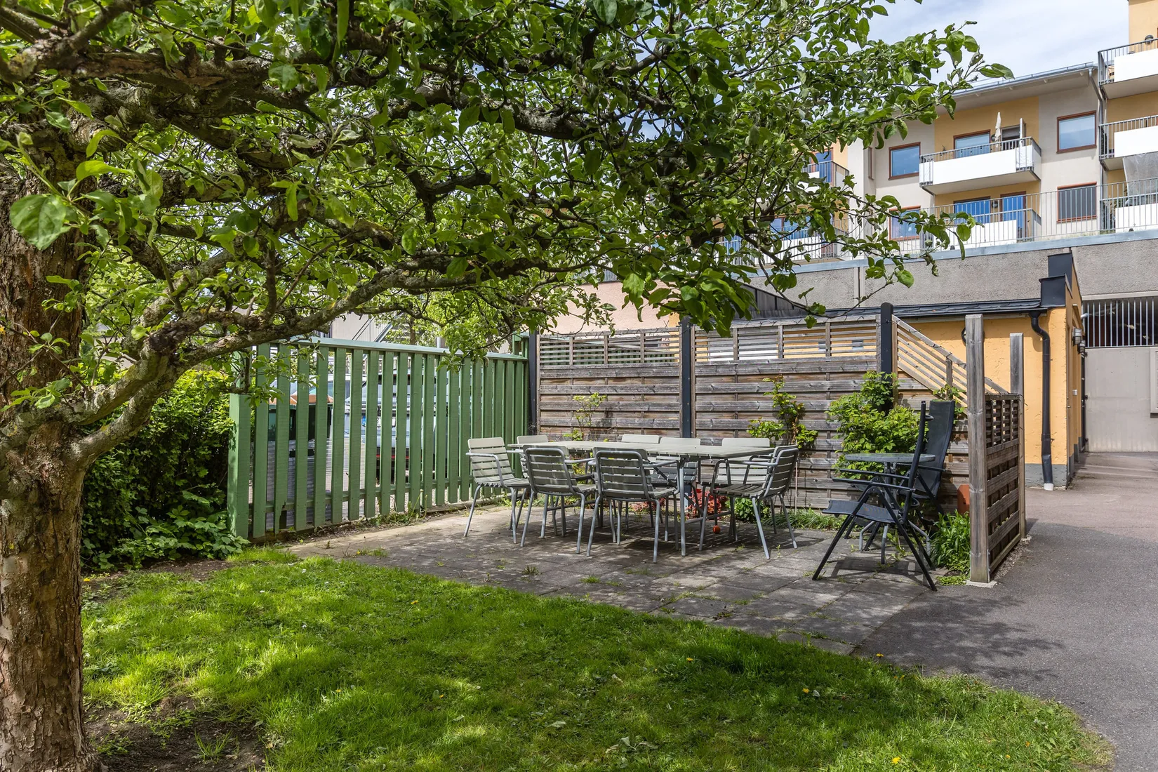 Bostadsrätt, Västra Vägen 14, Centralt/Gottfridsberg, Linköping