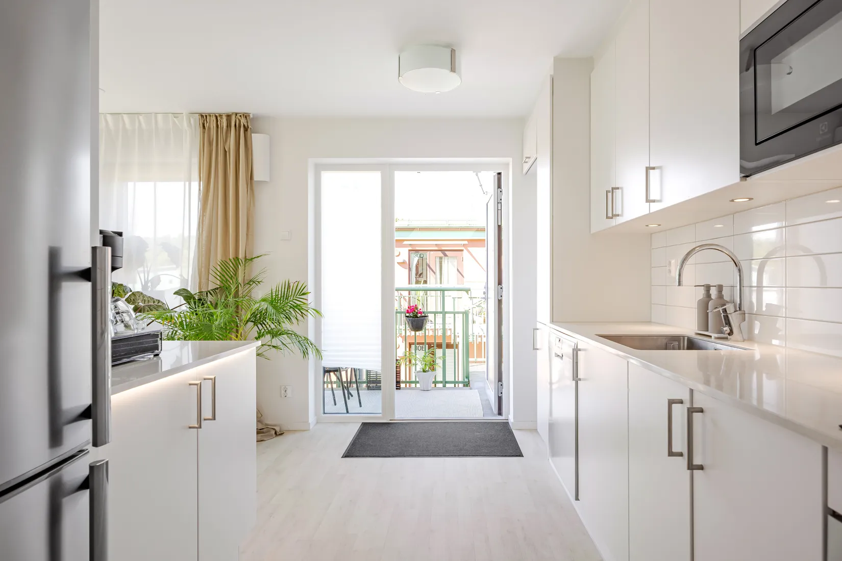 Bostadsrätt, Terapislingan 34A, Hisings Backa, Göteborg