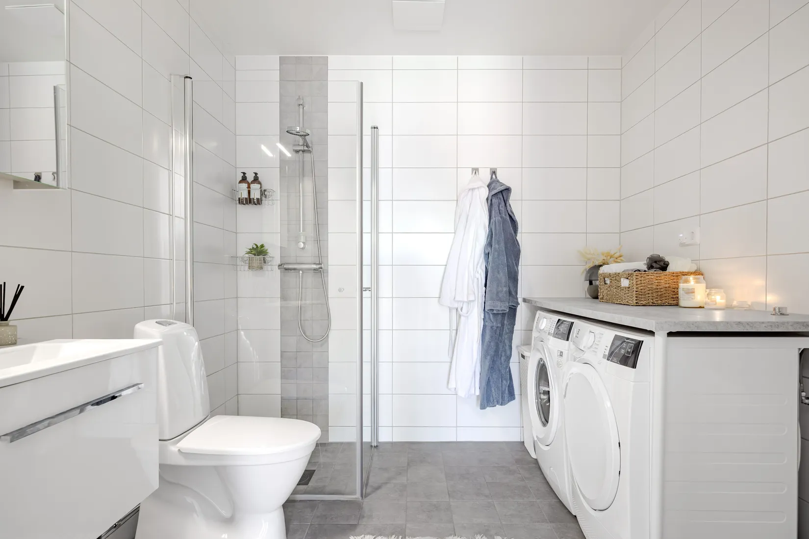 Bostadsrätt, Terapislingan 34A, Hisings Backa, Göteborg