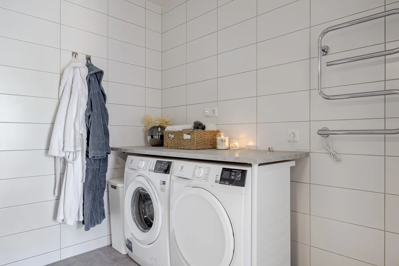 Bostadsrätt, Terapislingan 34A, Hisings Backa, Göteborg