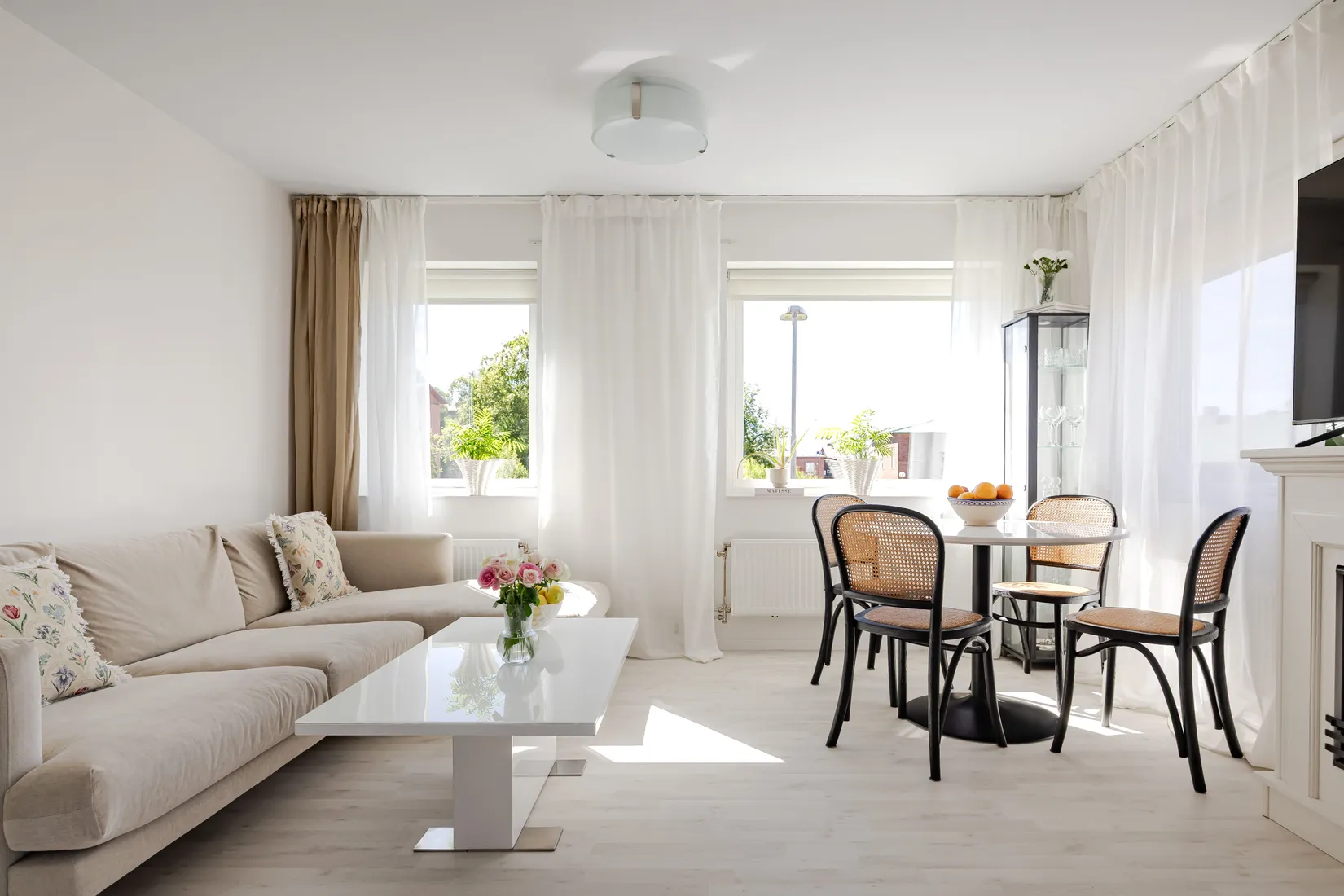 Bostadsrätt, Terapislingan 34A, Hisings Backa, Göteborg