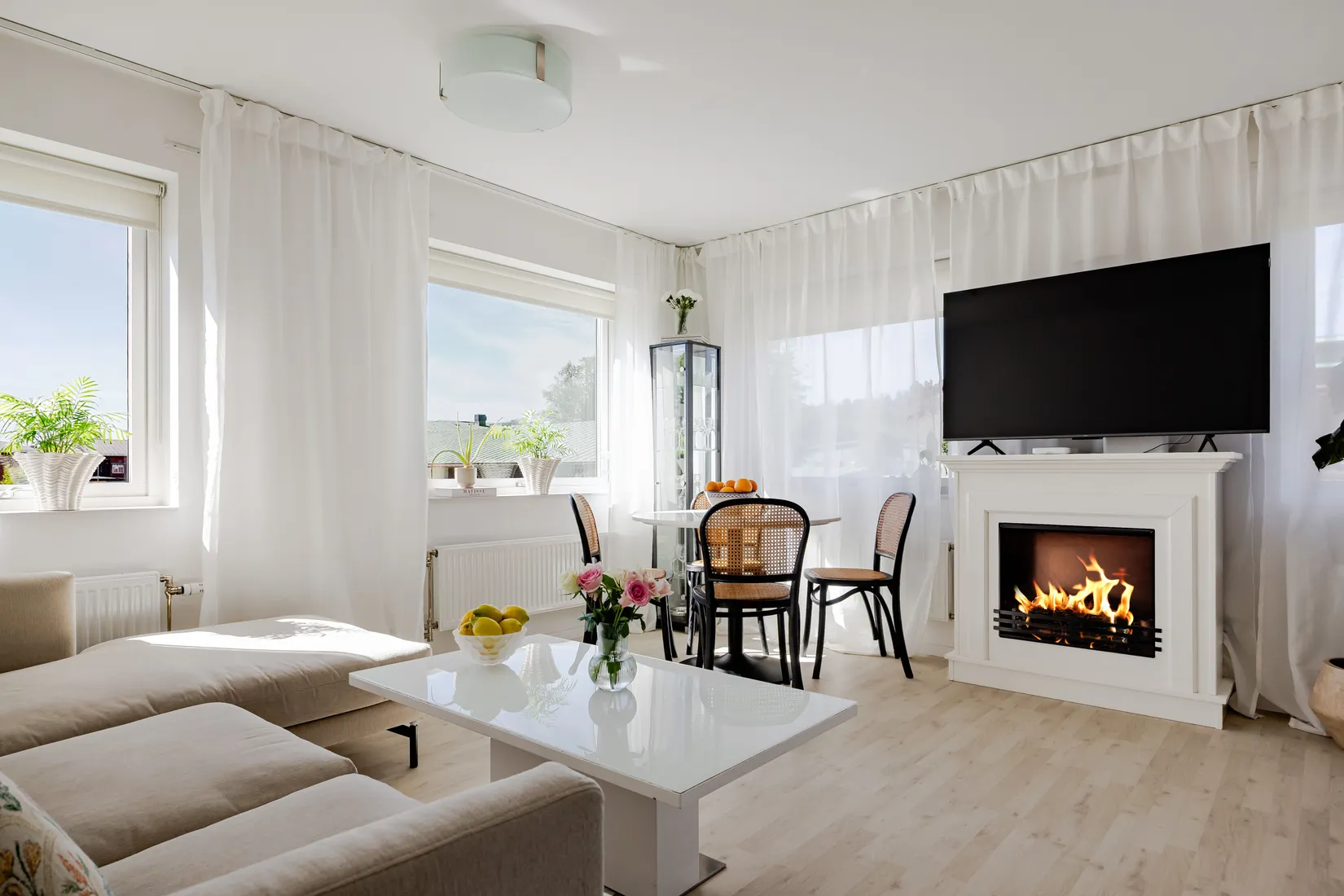 Bostadsrätt, Terapislingan 34A, Hisings Backa, Göteborg