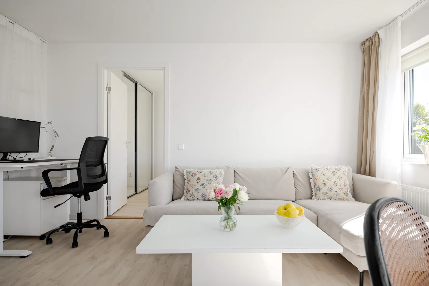 Bostadsrätt, Terapislingan 34A, Hisings Backa, Göteborg