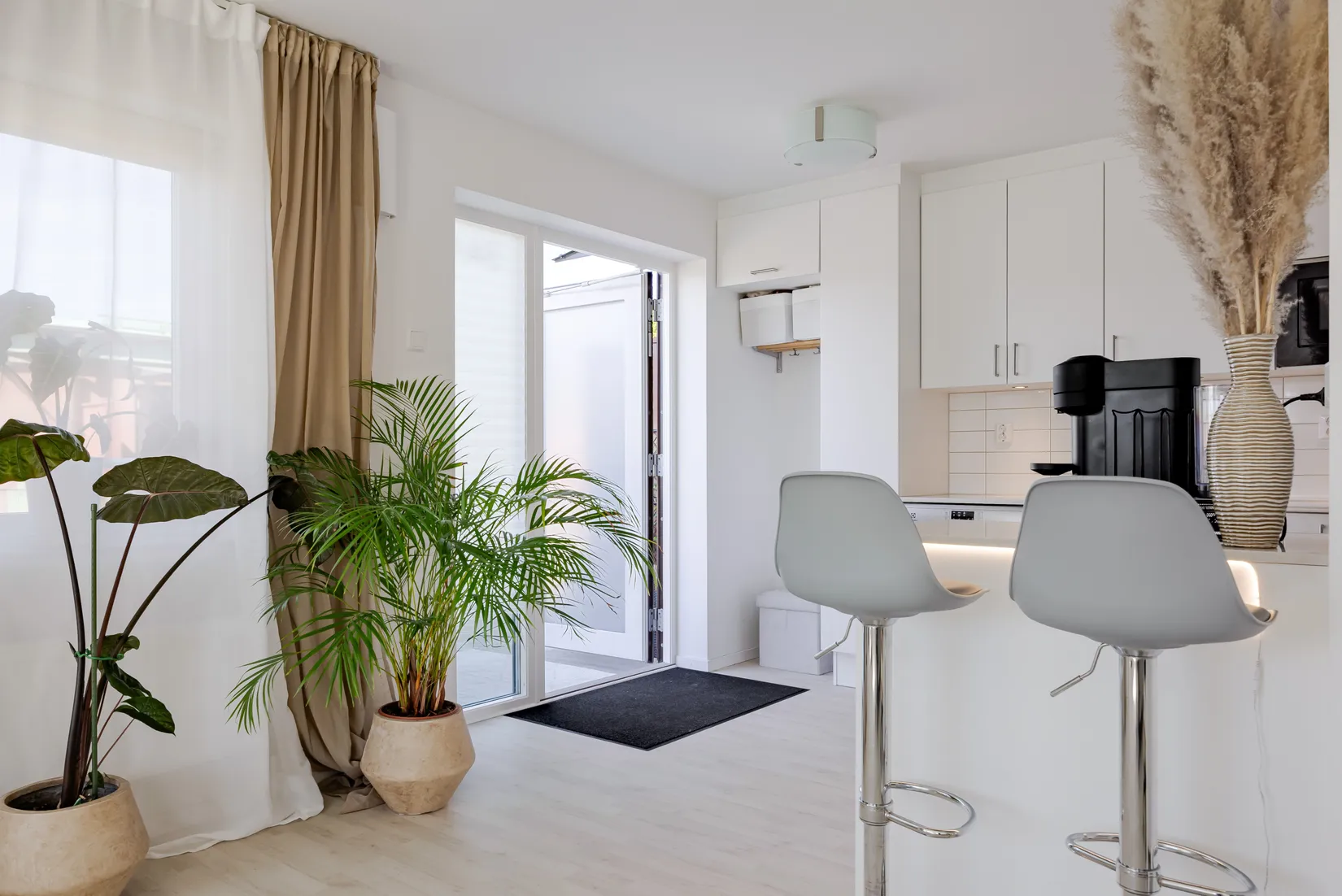 Bostadsrätt, Terapislingan 34A, Hisings Backa, Göteborg