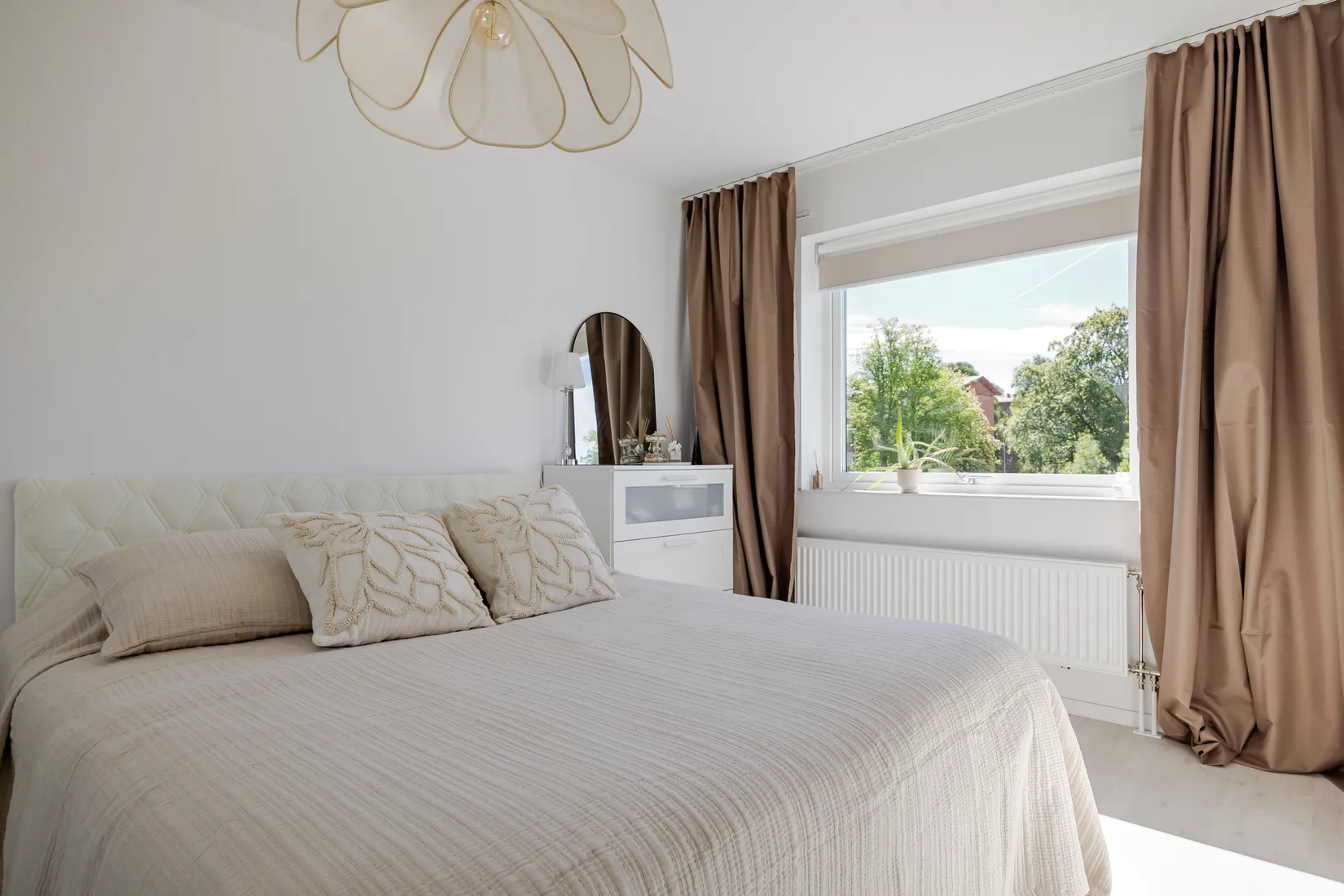 Bostadsrätt, Terapislingan 34A, Hisings Backa, Göteborg