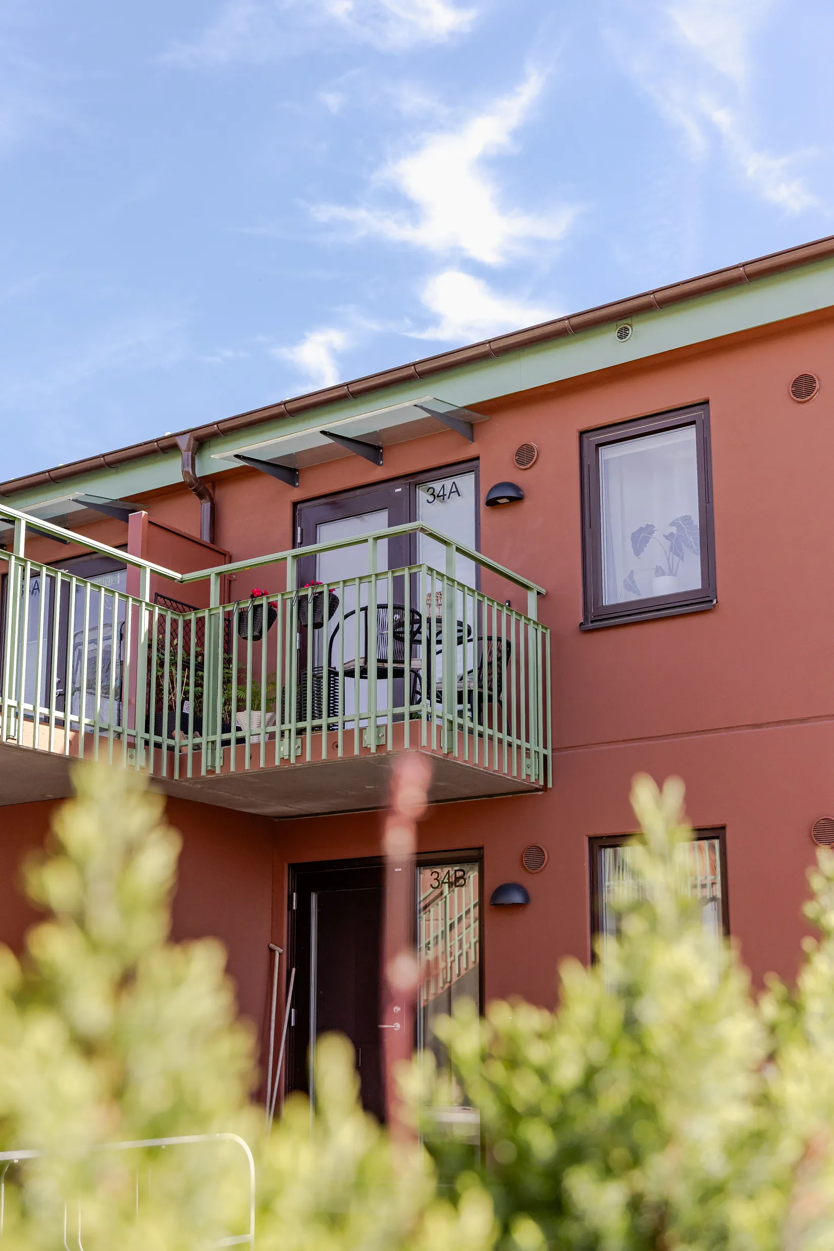 Bostadsrätt, Terapislingan 34A, Hisings Backa, Göteborg