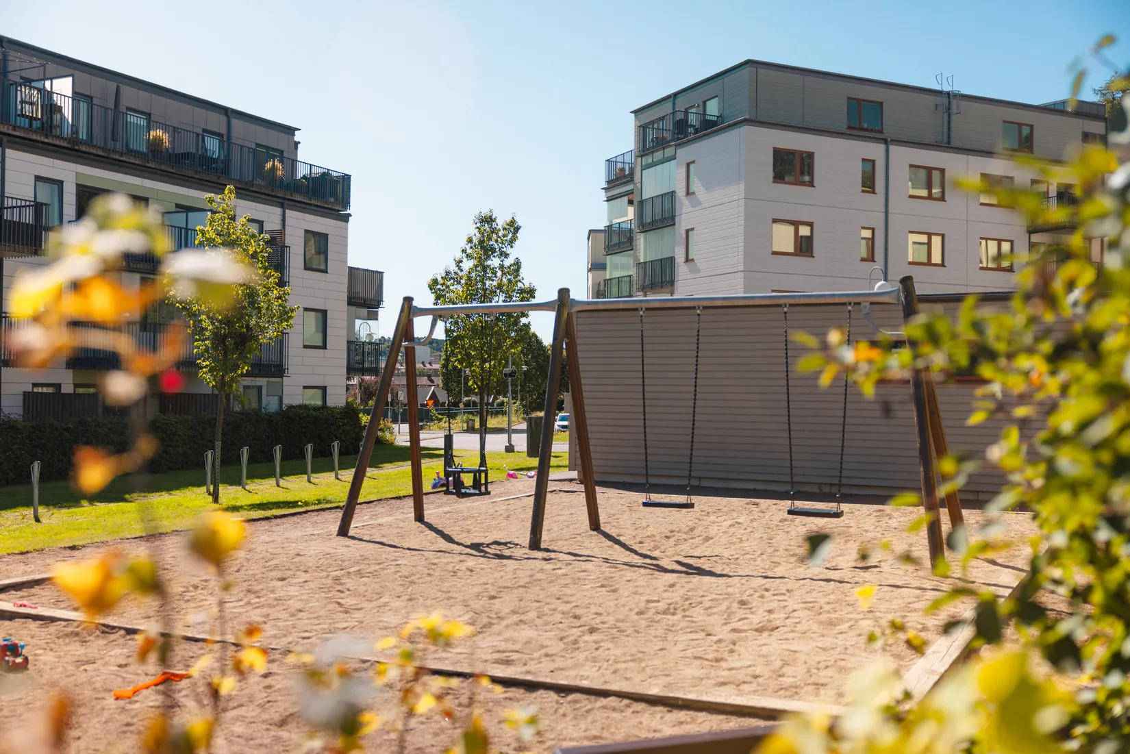 Bostadsrätt, Fruktträdsgatan 4, Centrala Hisingen, Göteborg