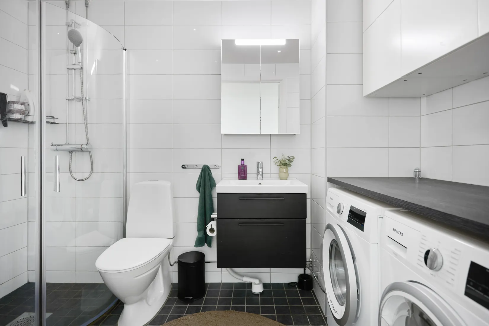 Bostadsrätt, Fruktträdsgatan 4, Centrala Hisingen, Göteborg
