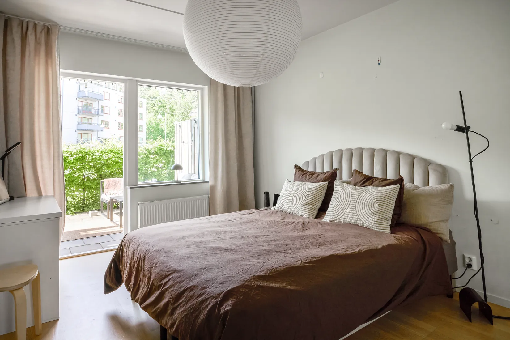 Bostadsrätt, Fruktträdsgatan 4, Centrala Hisingen, Göteborg