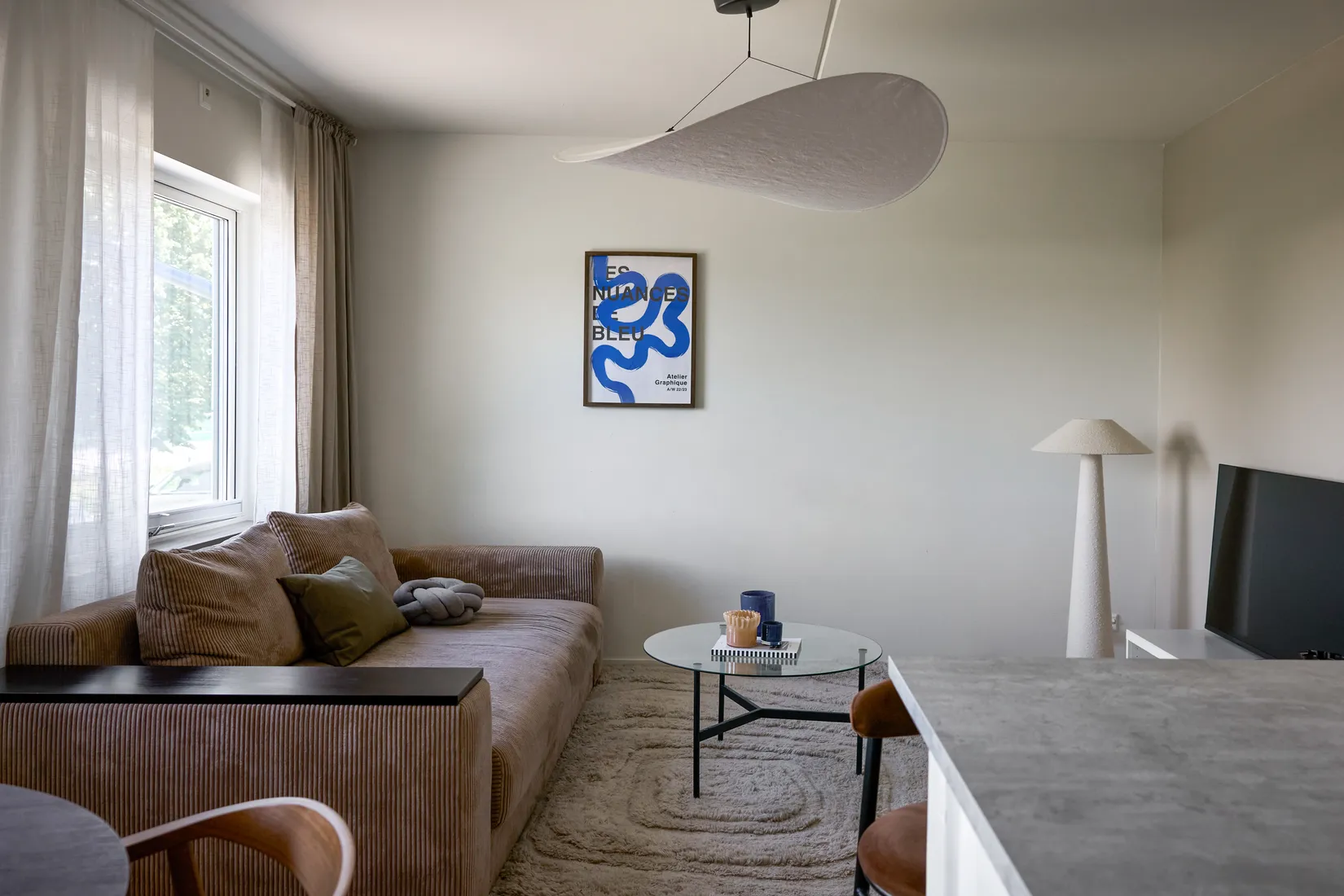 Bostadsrätt, Fruktträdsgatan 4, Centrala Hisingen, Göteborg