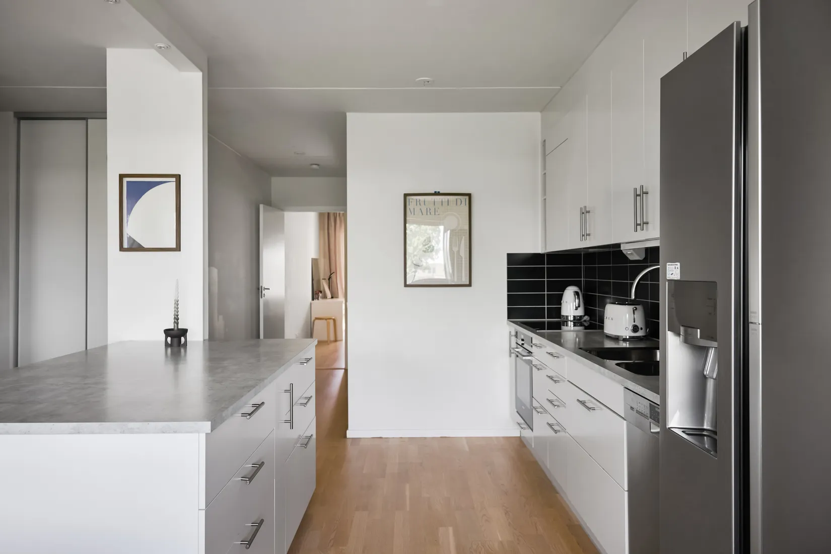 Bostadsrätt, Fruktträdsgatan 4, Centrala Hisingen, Göteborg